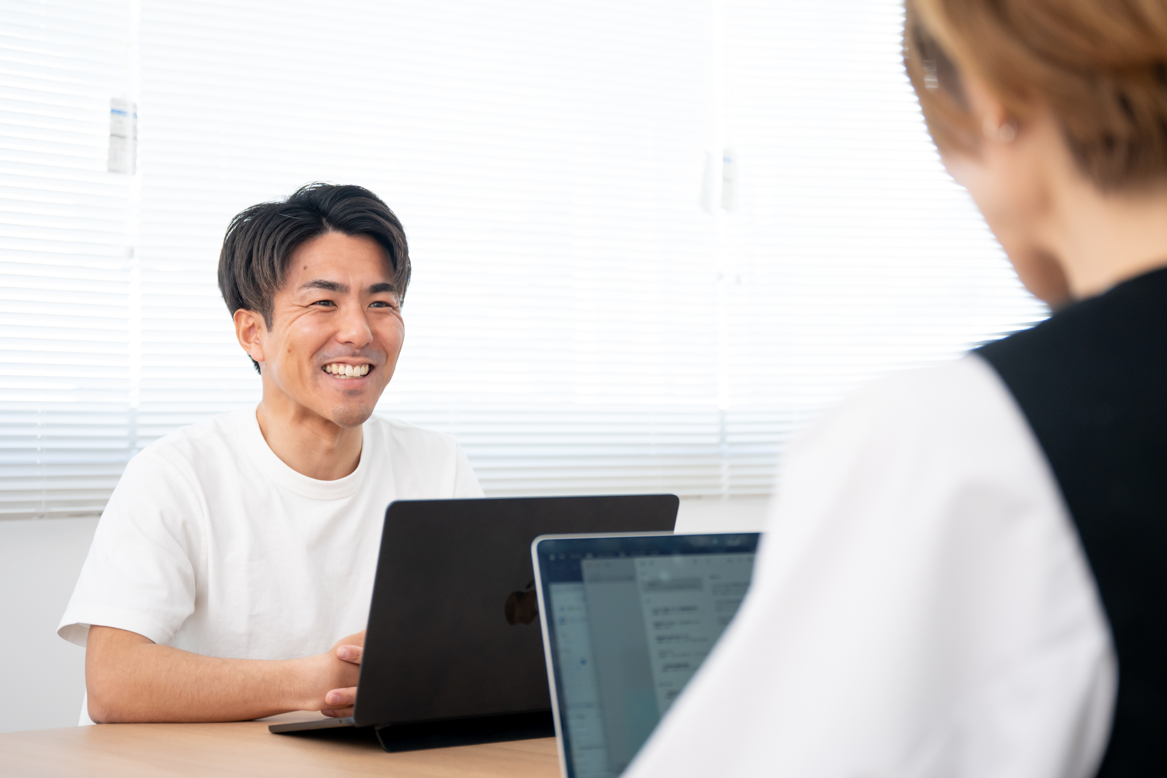 【中途】BtoBマーケティング戦略担当