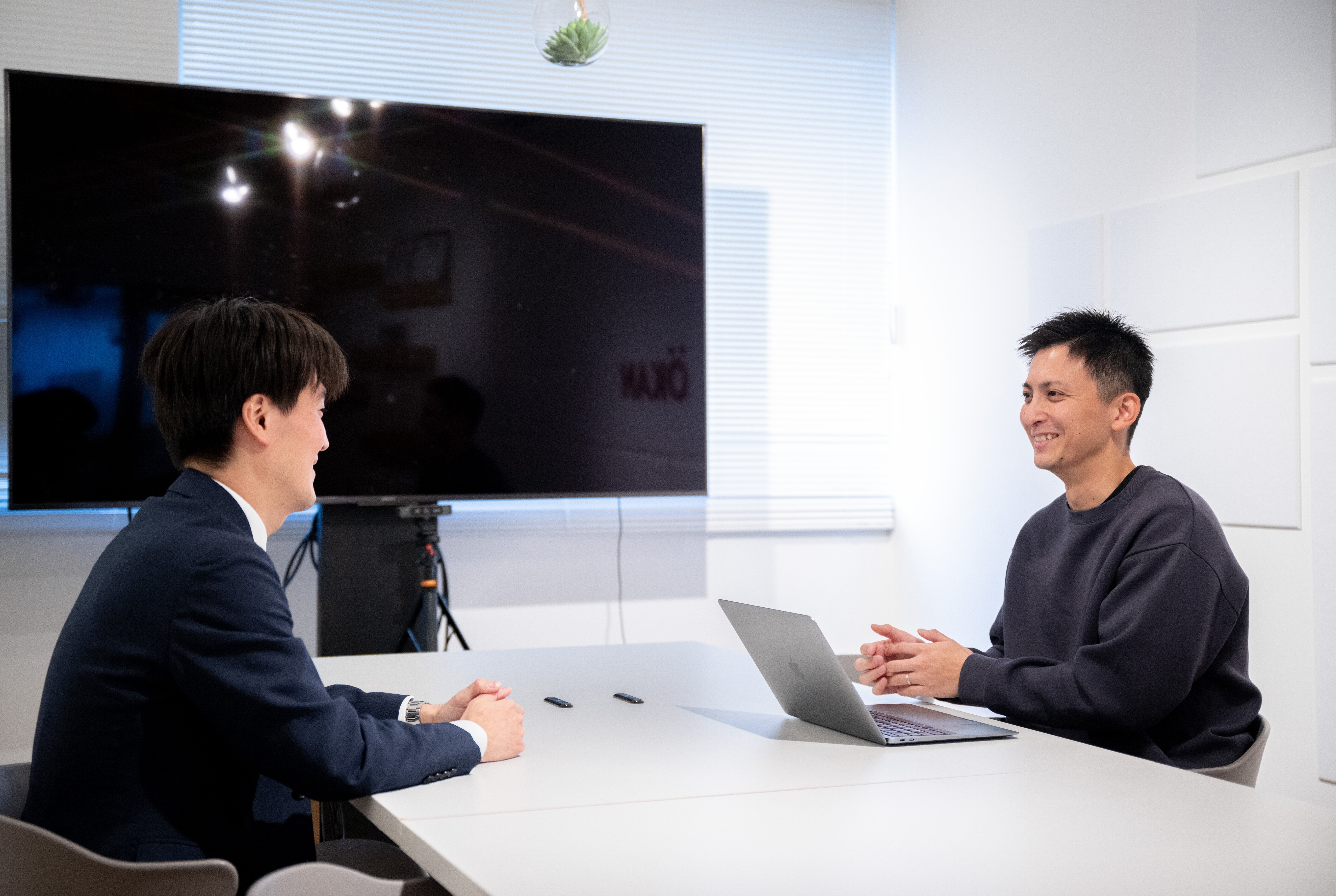 【中途】パートナーセールス