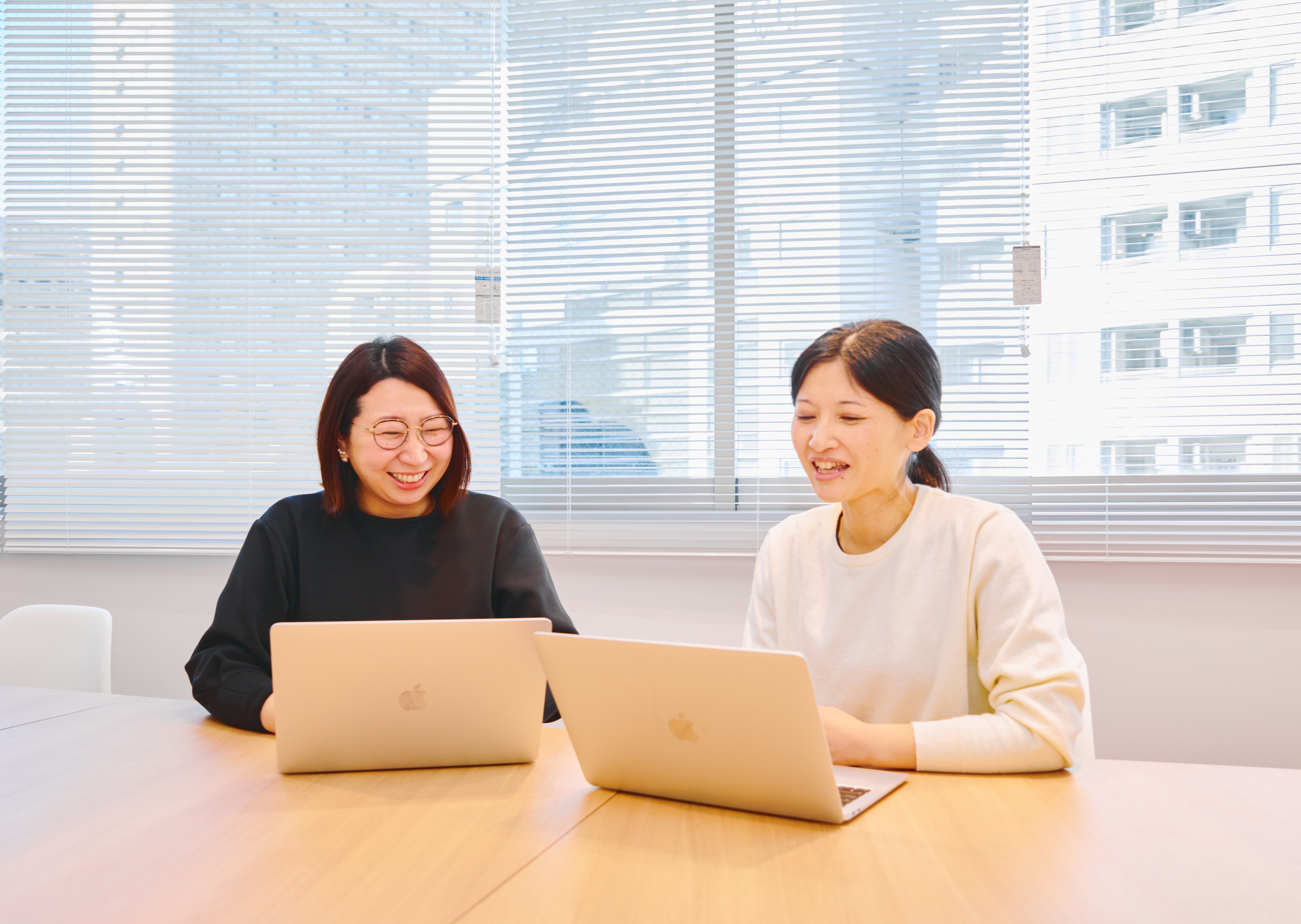 アルバイトスタッフ_総務・営業事務