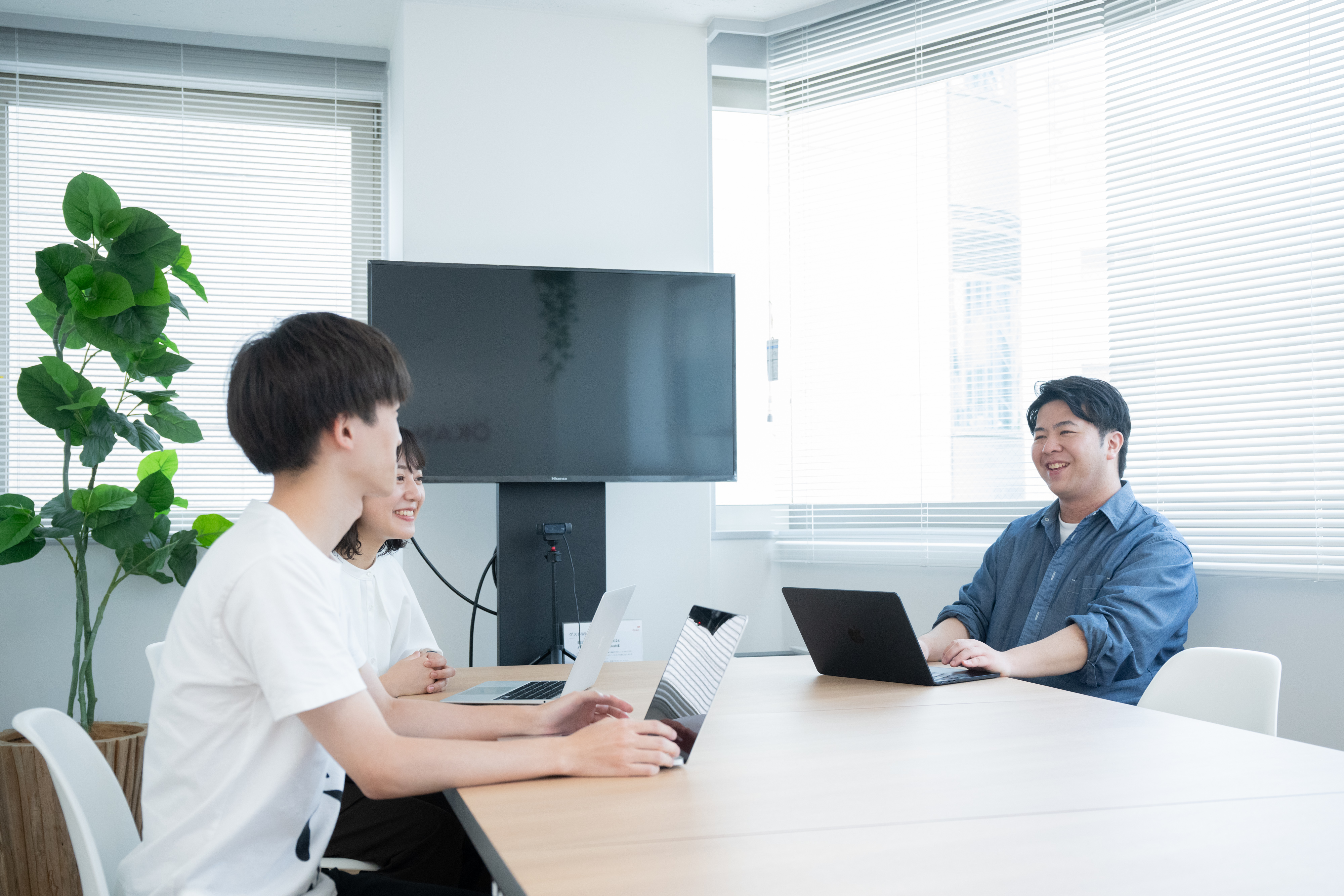 【中途】セールスオープン