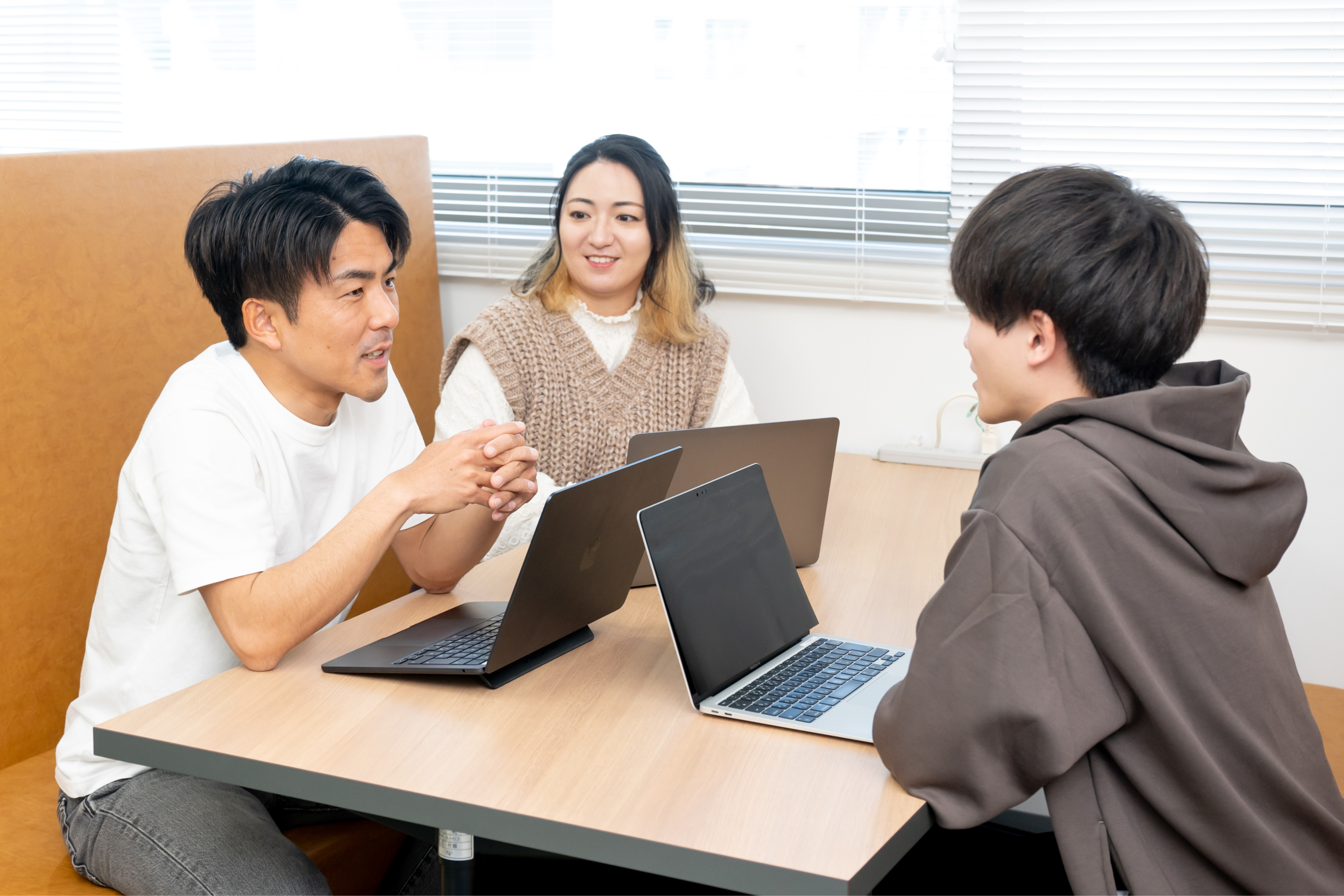 【中途】Webマーケティング(デジタル広告運用担当)