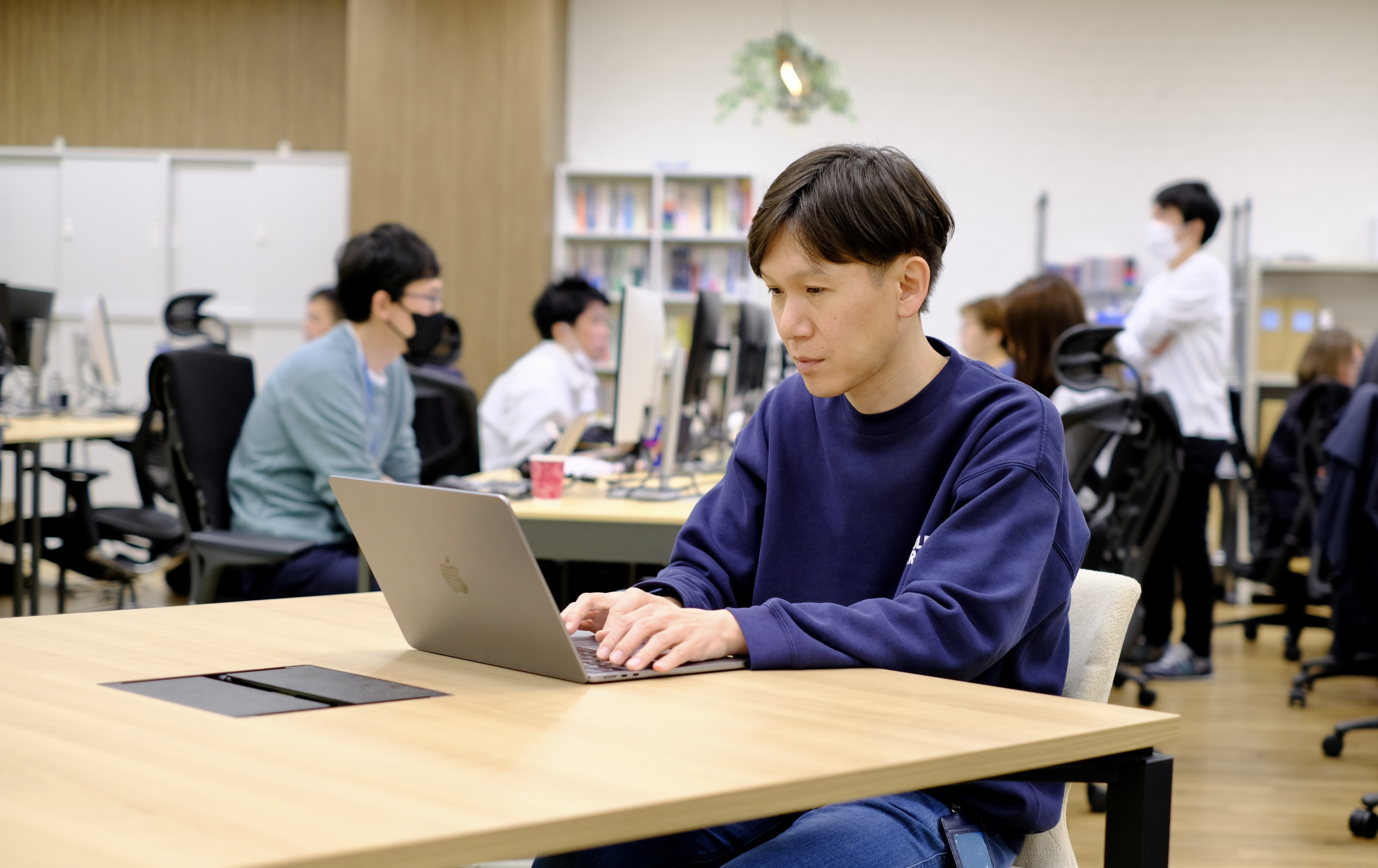 INVOY事業推進（ビジネスオペレーション／事業責任者直下）