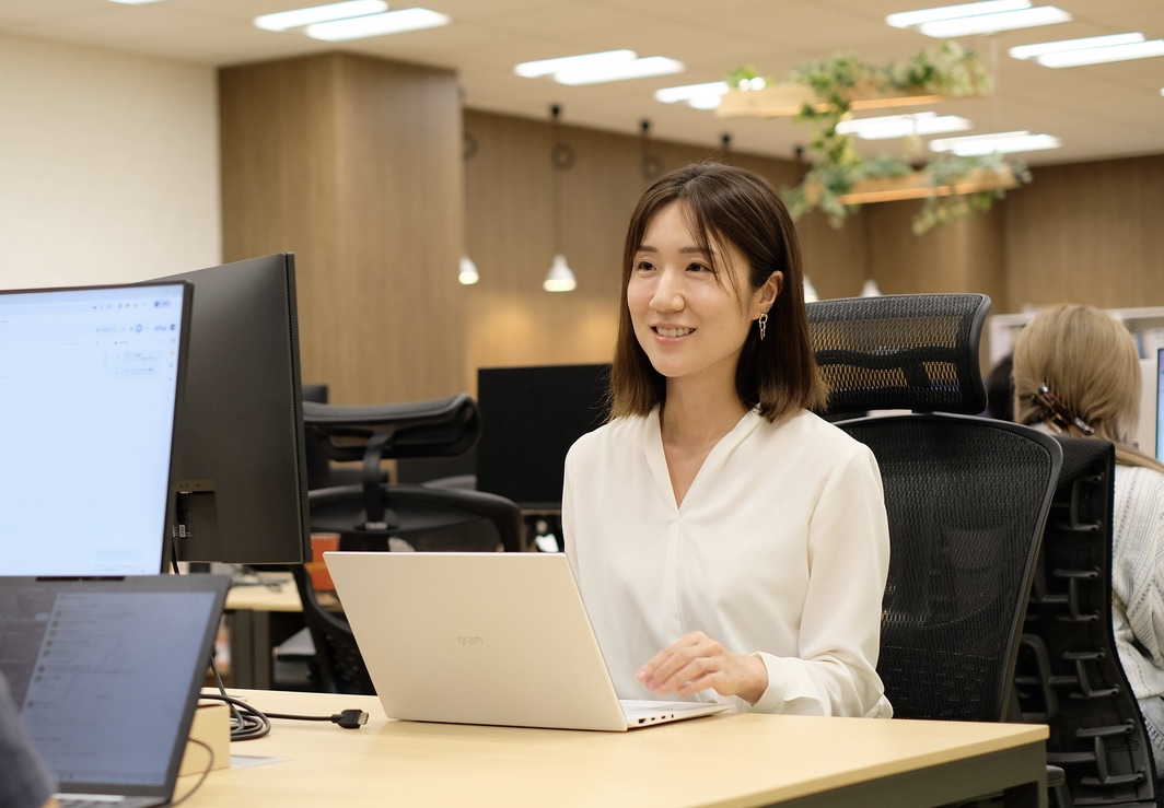 CS審査リーダー