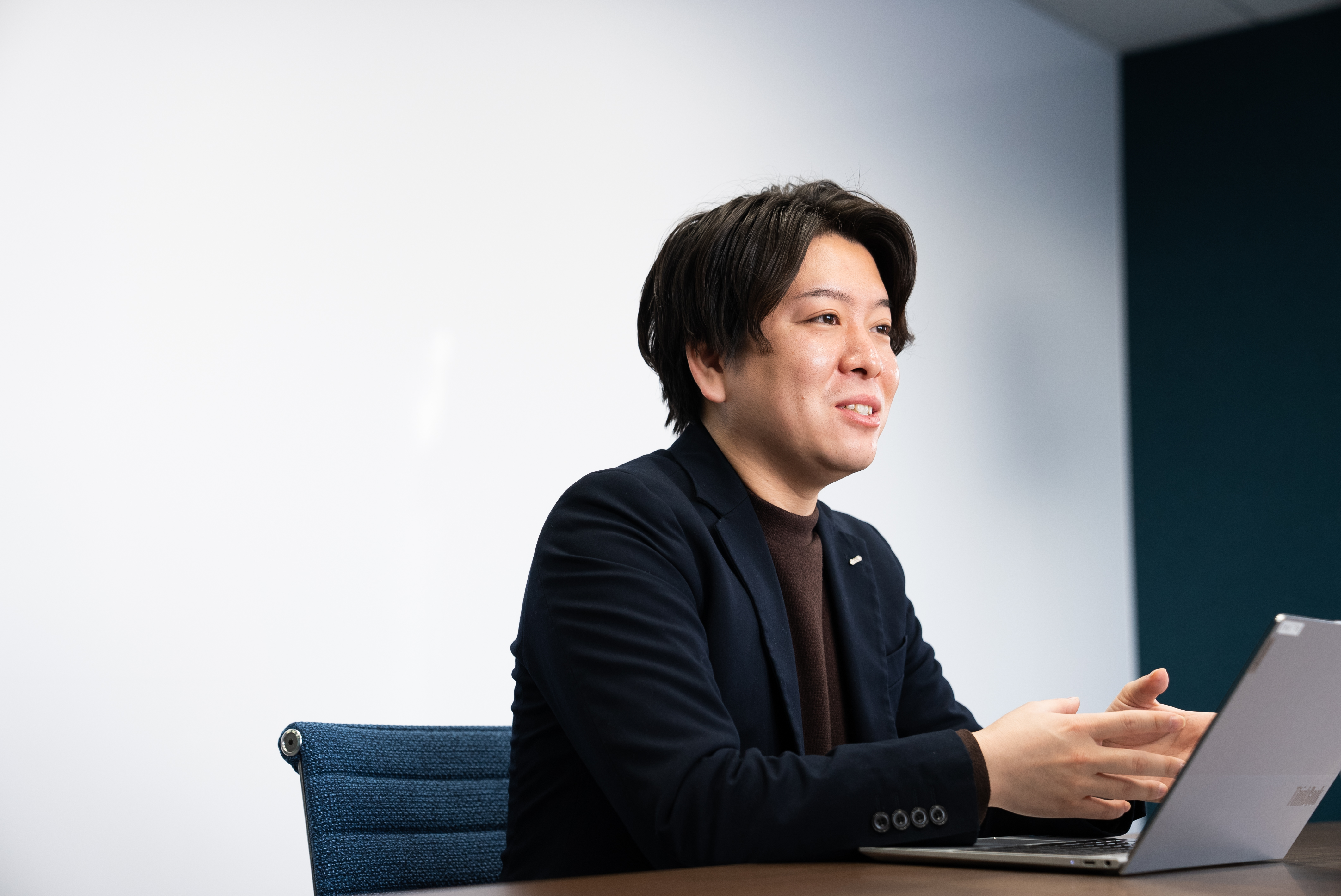 内部監査室長候補