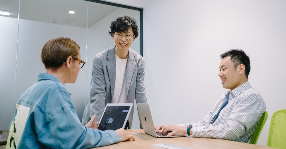 プロダクトデザイナー