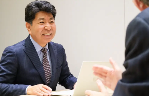 法人営業