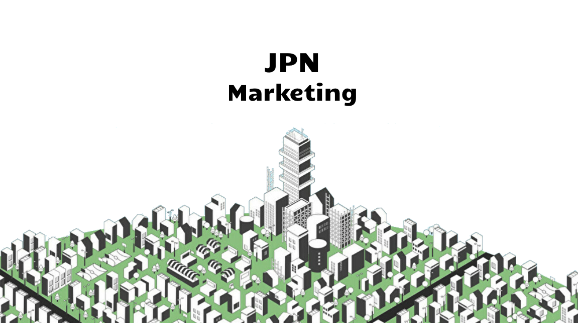 0JPN Marketing：【マーケティング（オープンポジション）】