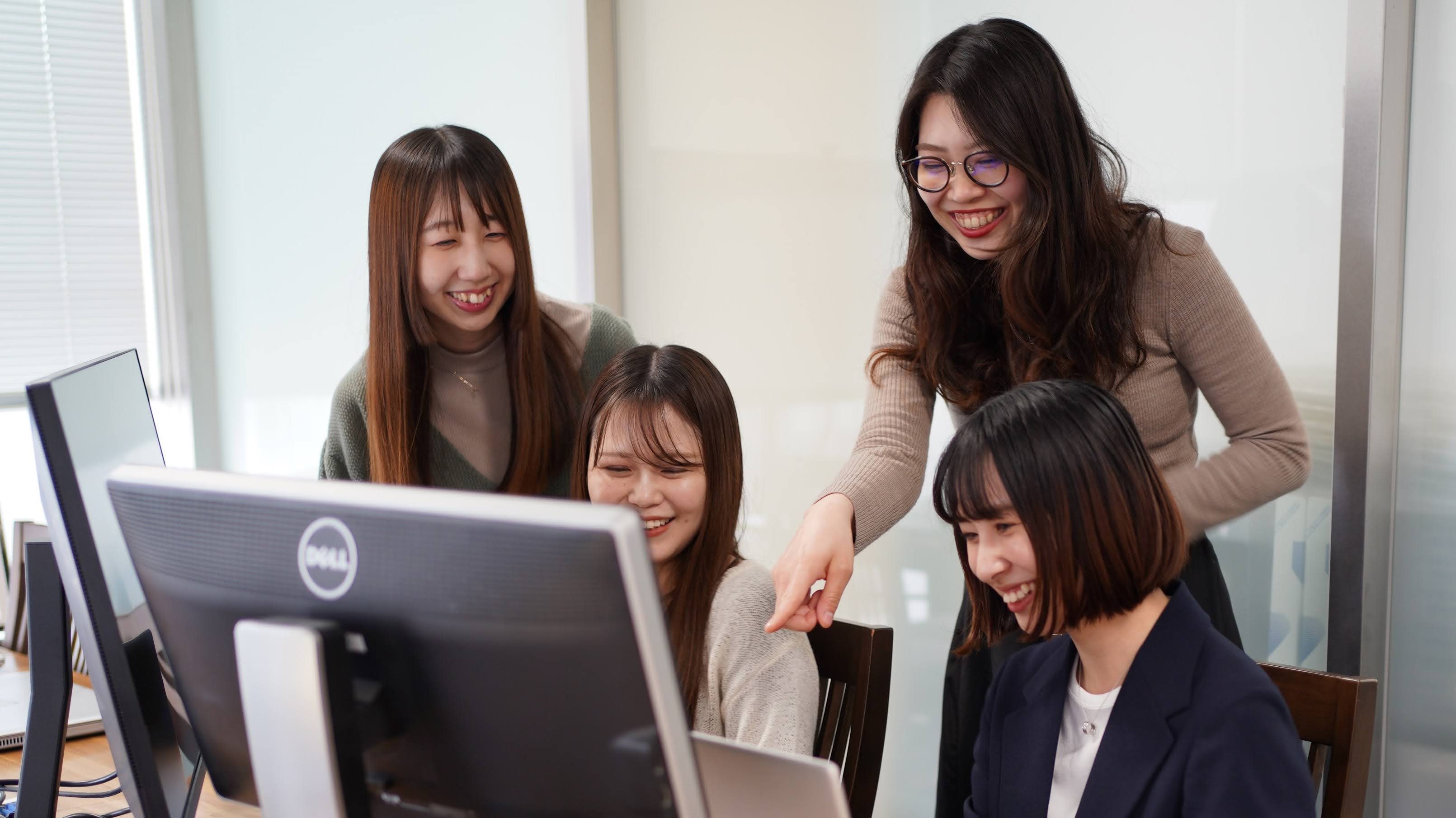 CS/カスタマーサポート【本社】