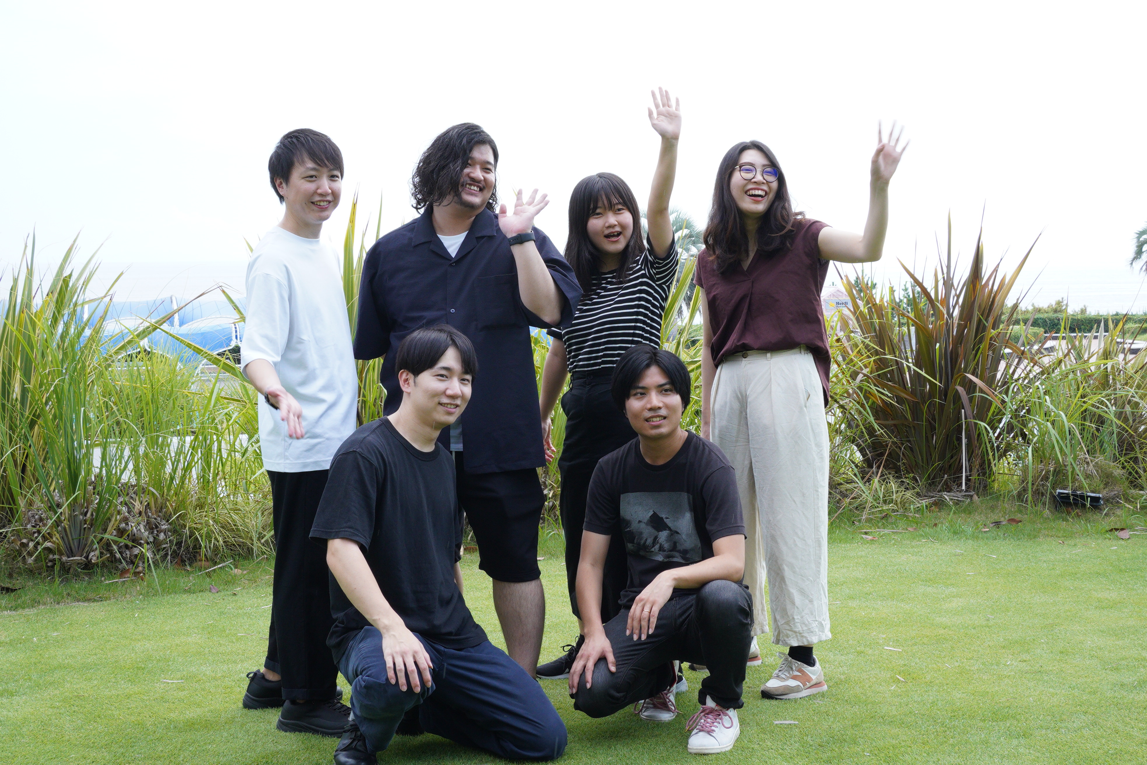 マーケティング担当【本社】