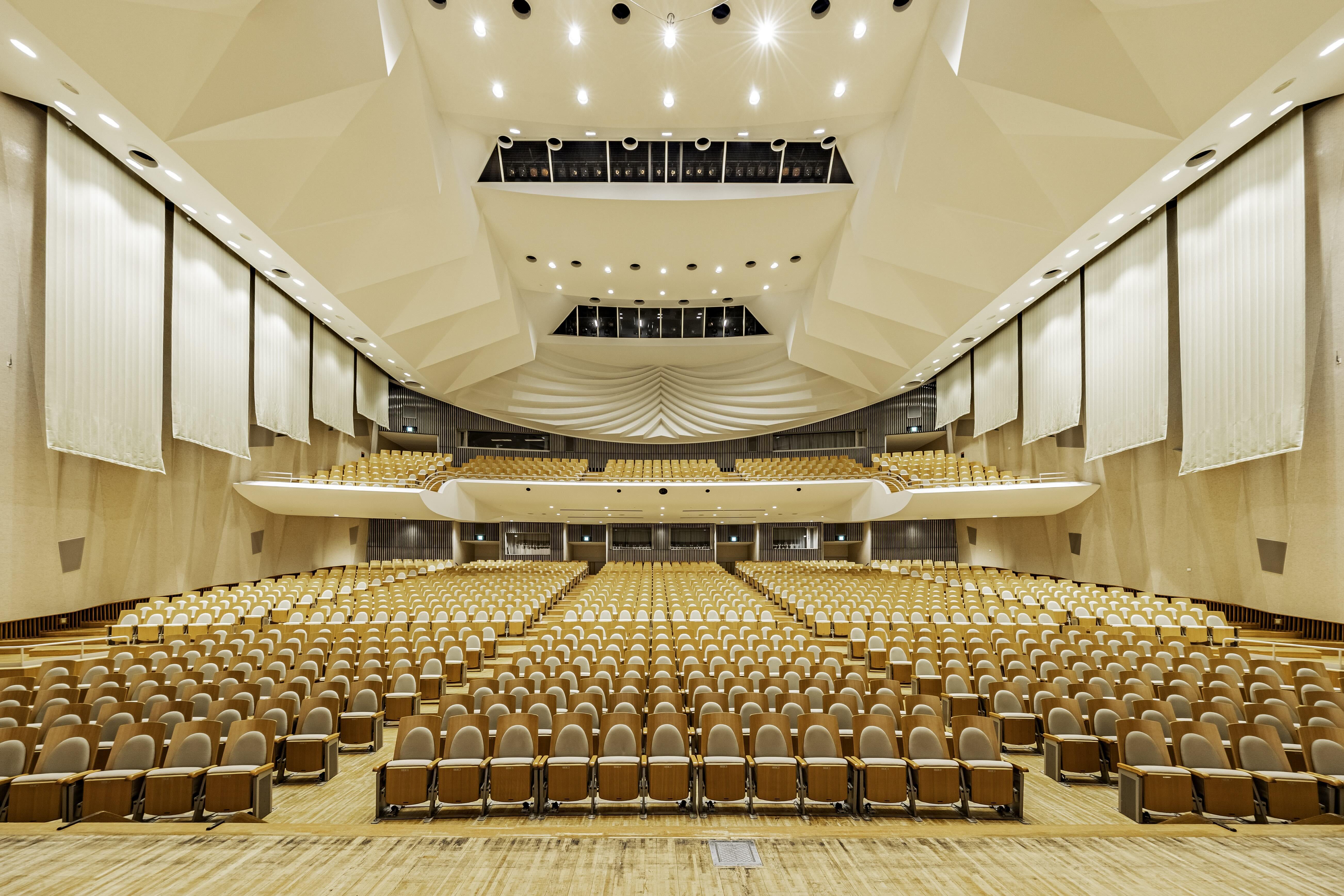 なかのZERO館長候補（正社員）