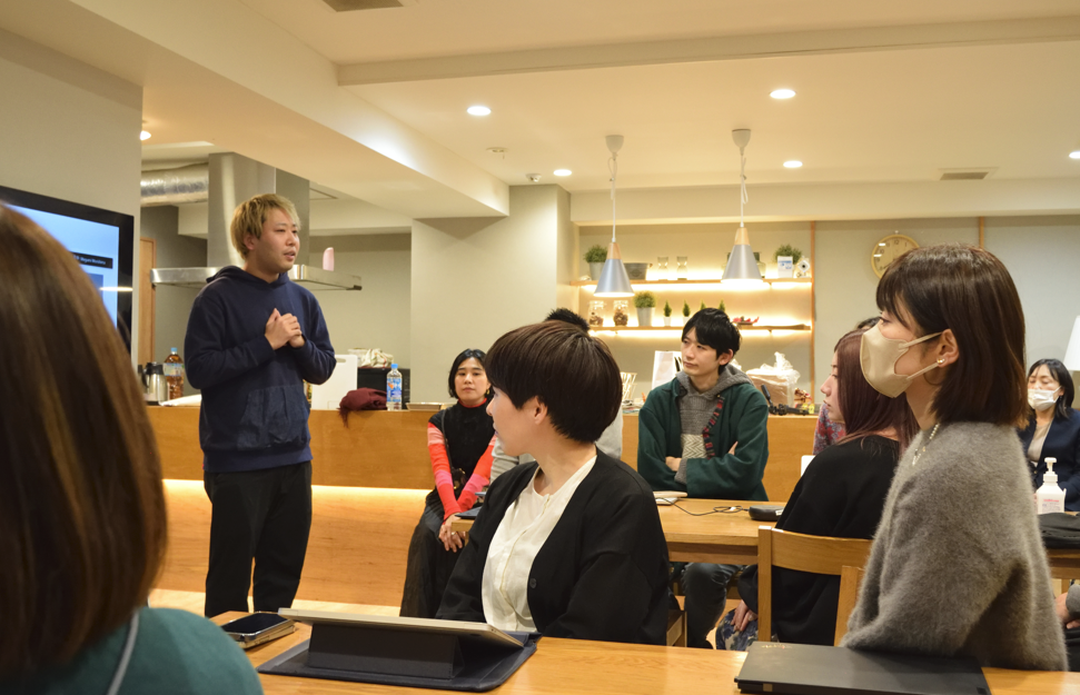 カスタマーサクセス（正社員）