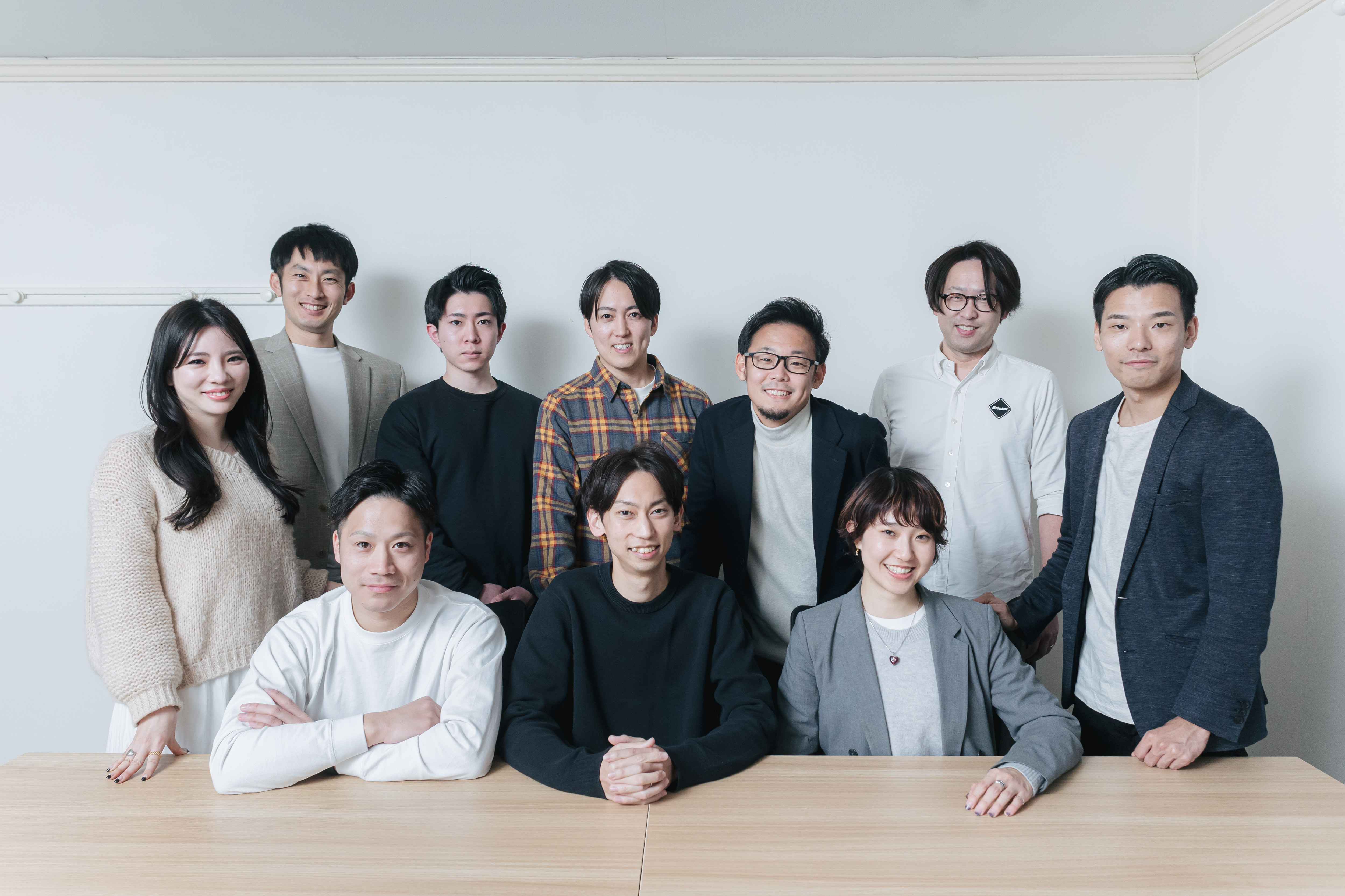 【Biz】PLAINERの成長を担うBizDev・事業責任者候補（オープンポジション）