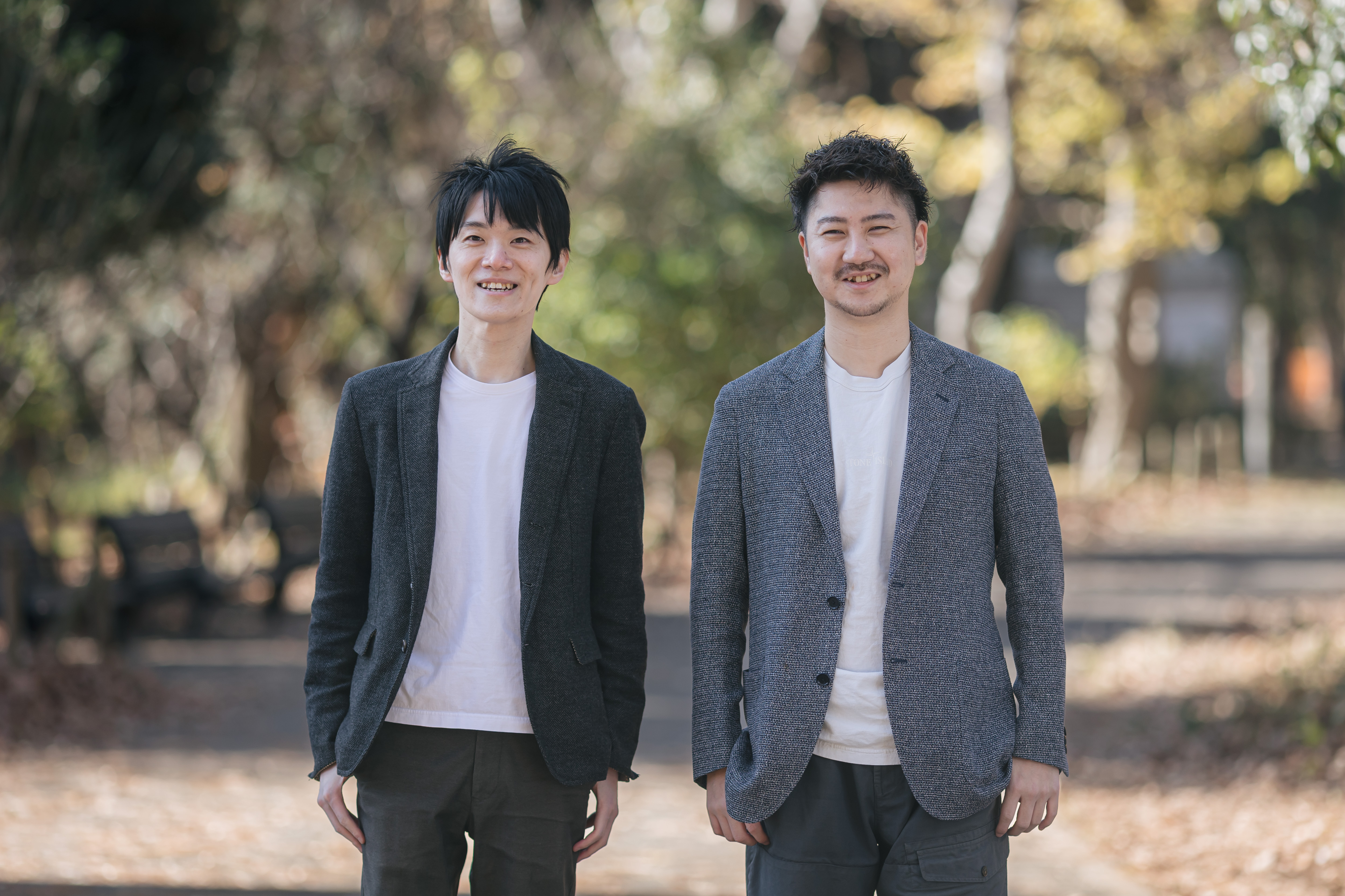 【Biz】ソリューションコンサルタント／プリセールス