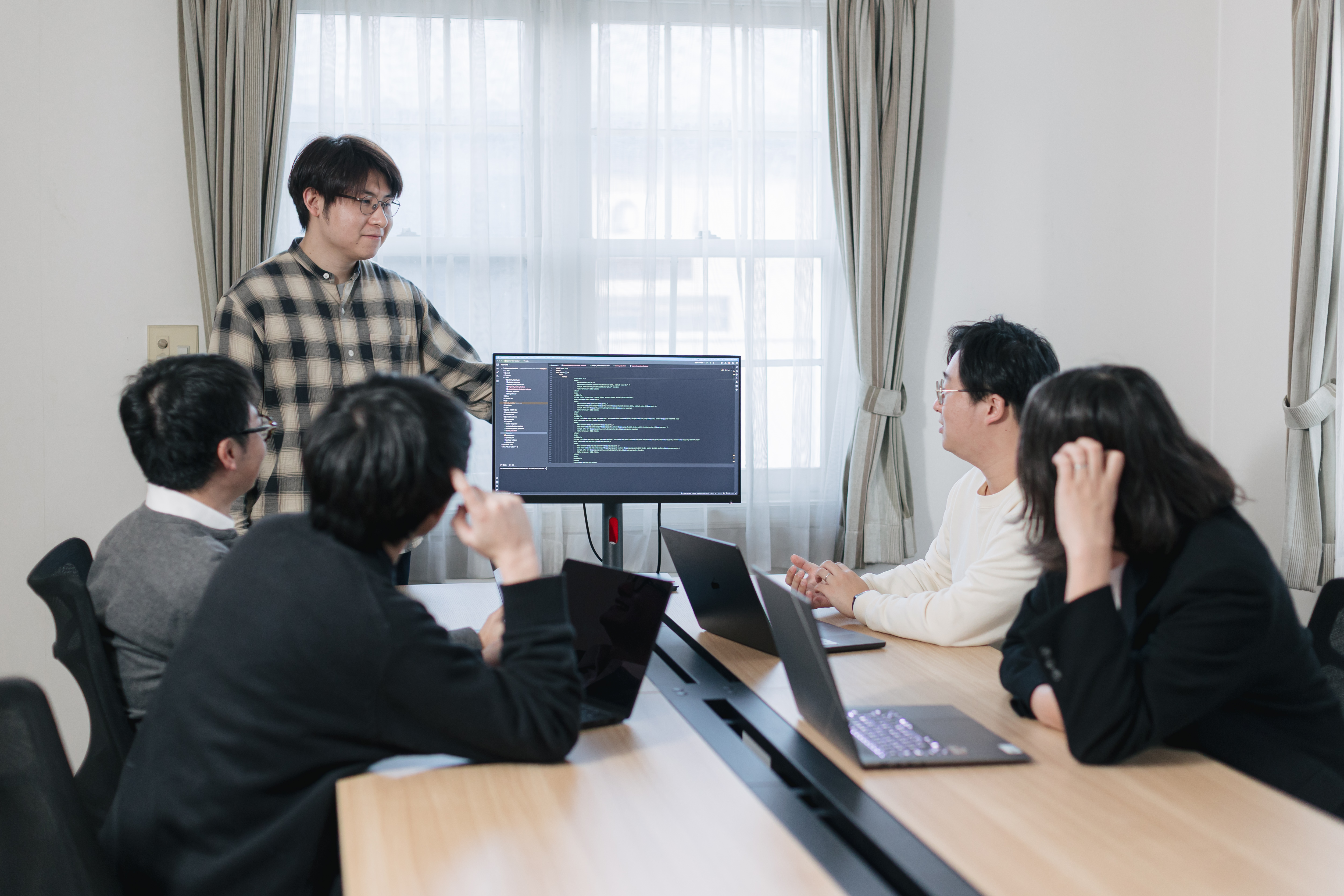 【Biz】新規事業開発