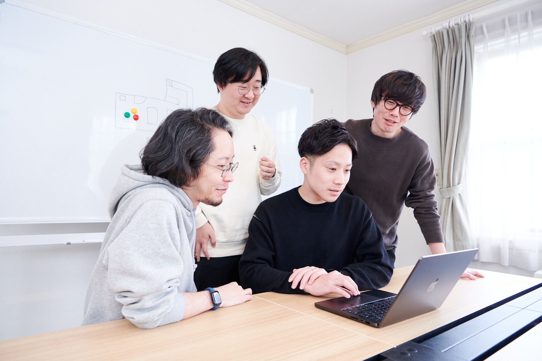 BtoBマーケティング責任者候補