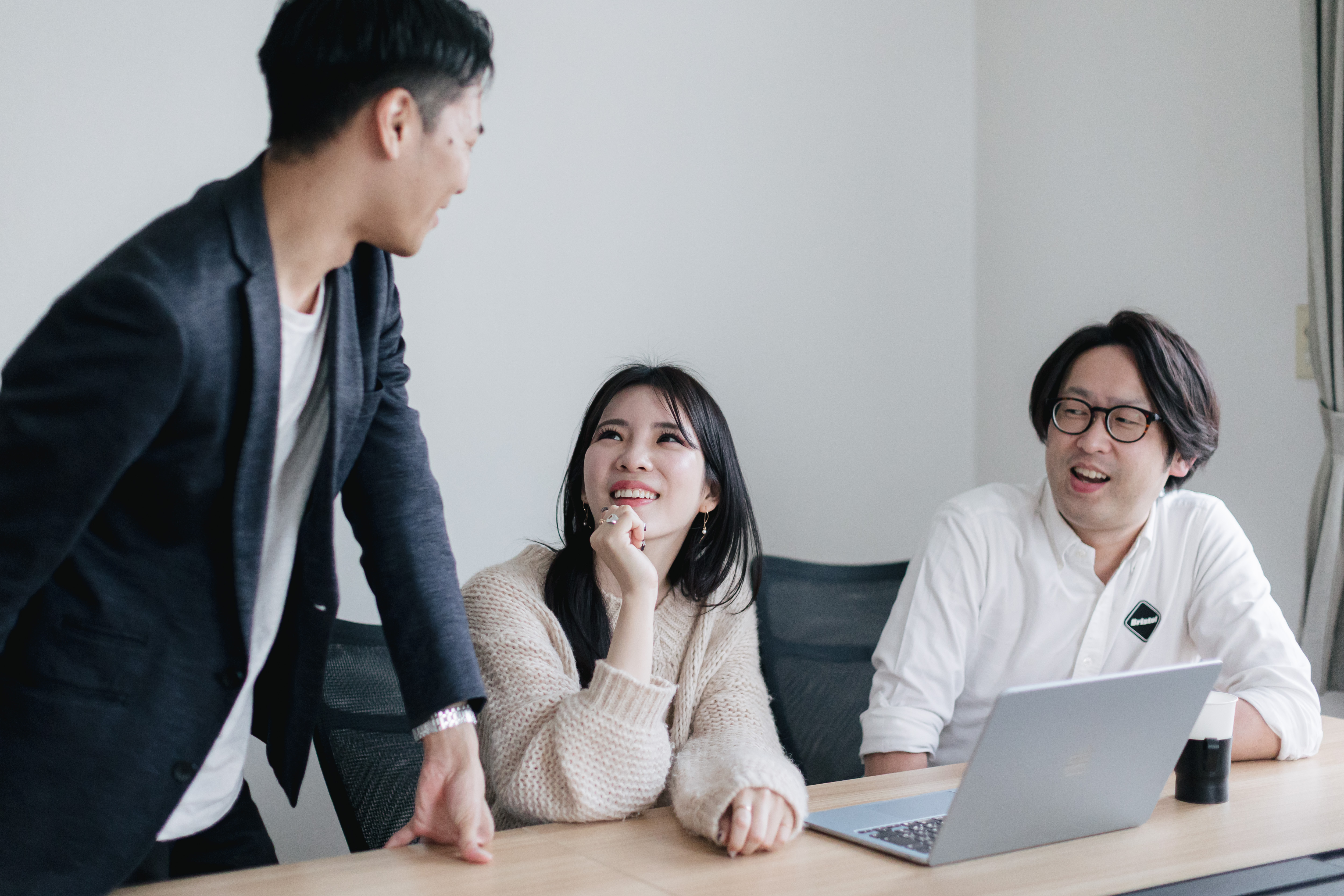 【Biz】BtoBマーケティング責任者候補