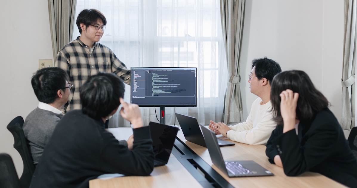 【Biz】Customer Strategist（戦略・業務コンサルタント）