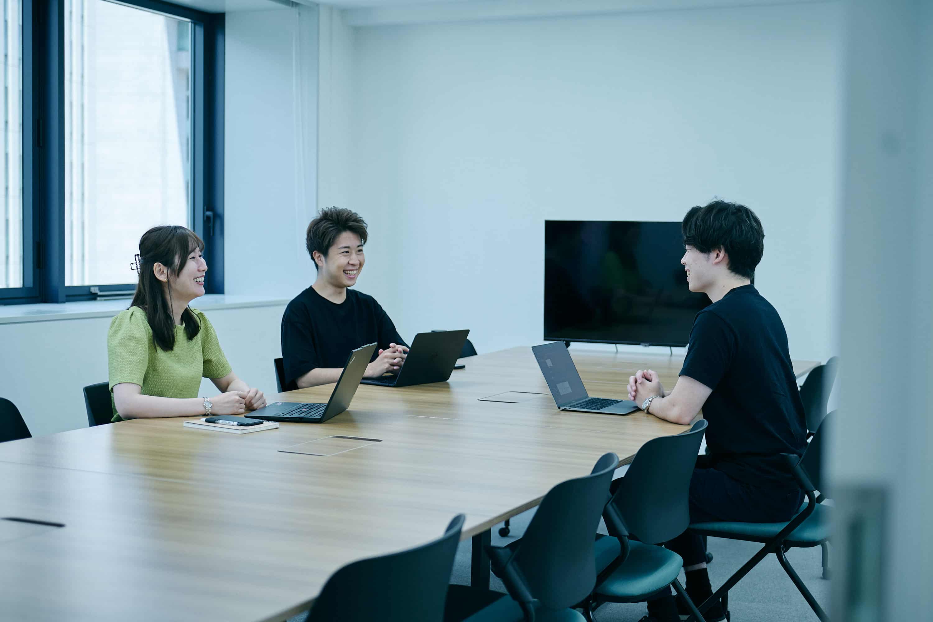04_【人材紹介事業】事業企画・マーケティング