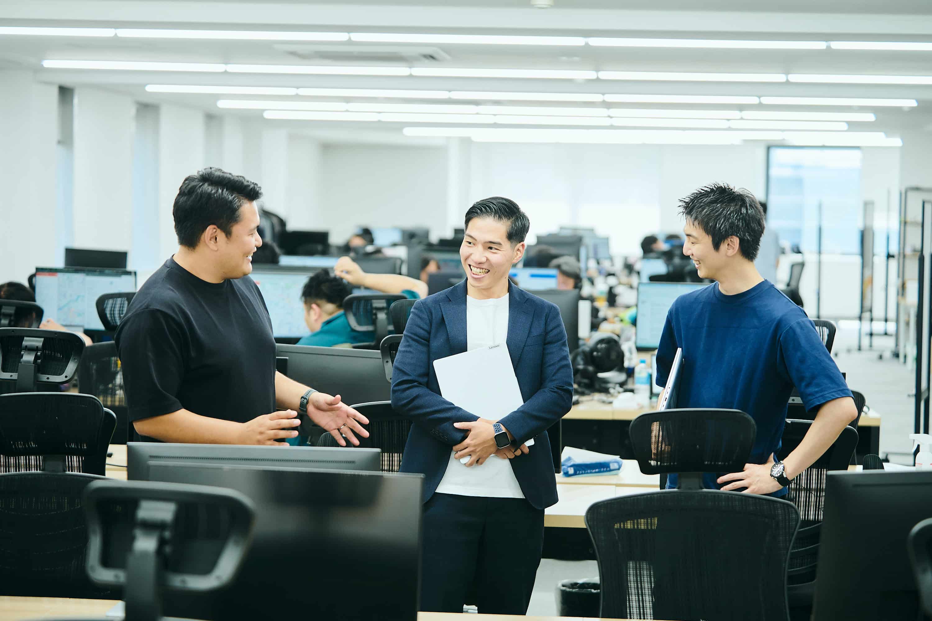 03_【人材紹介事業】セールス