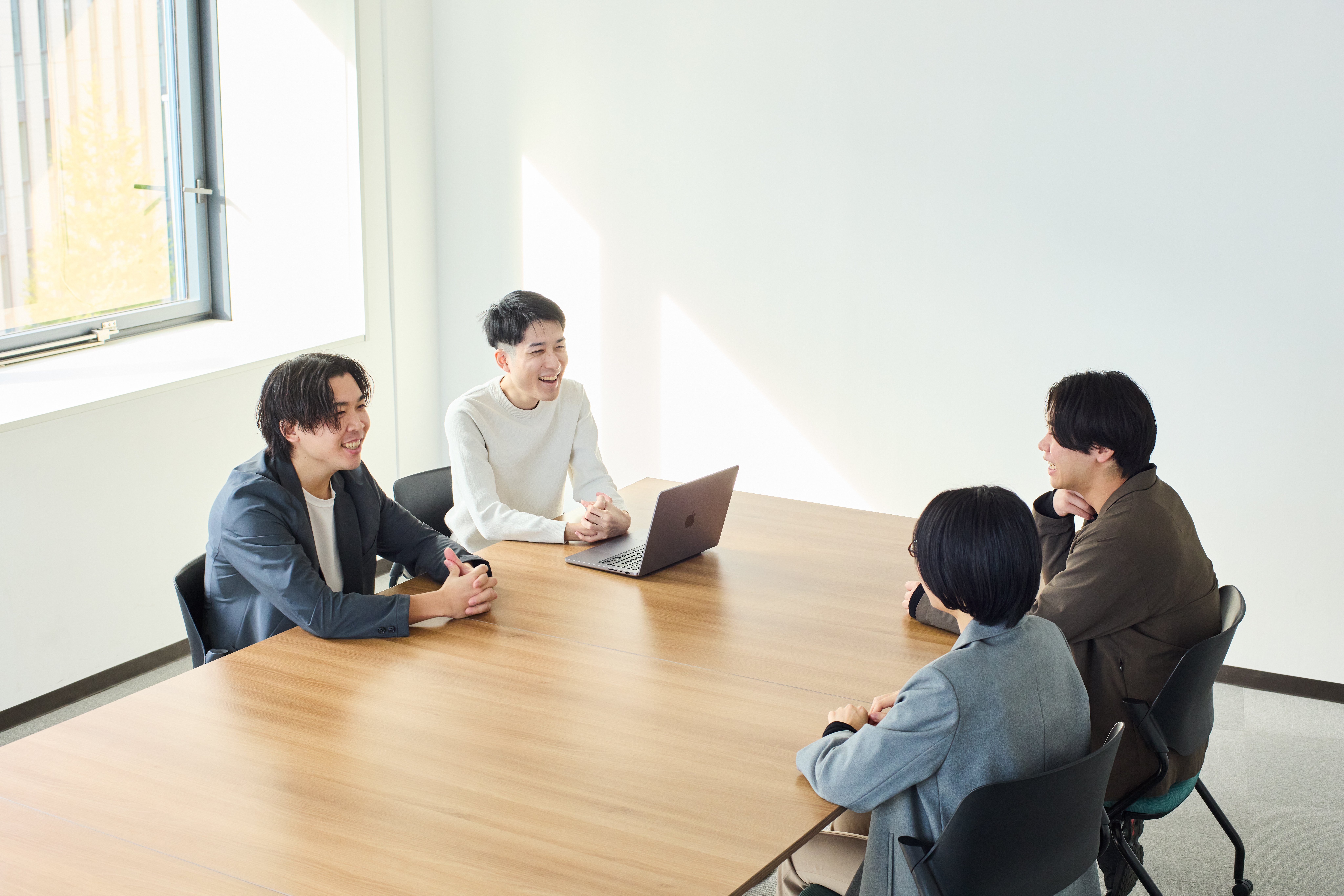 【新卒採用】エンジニア職