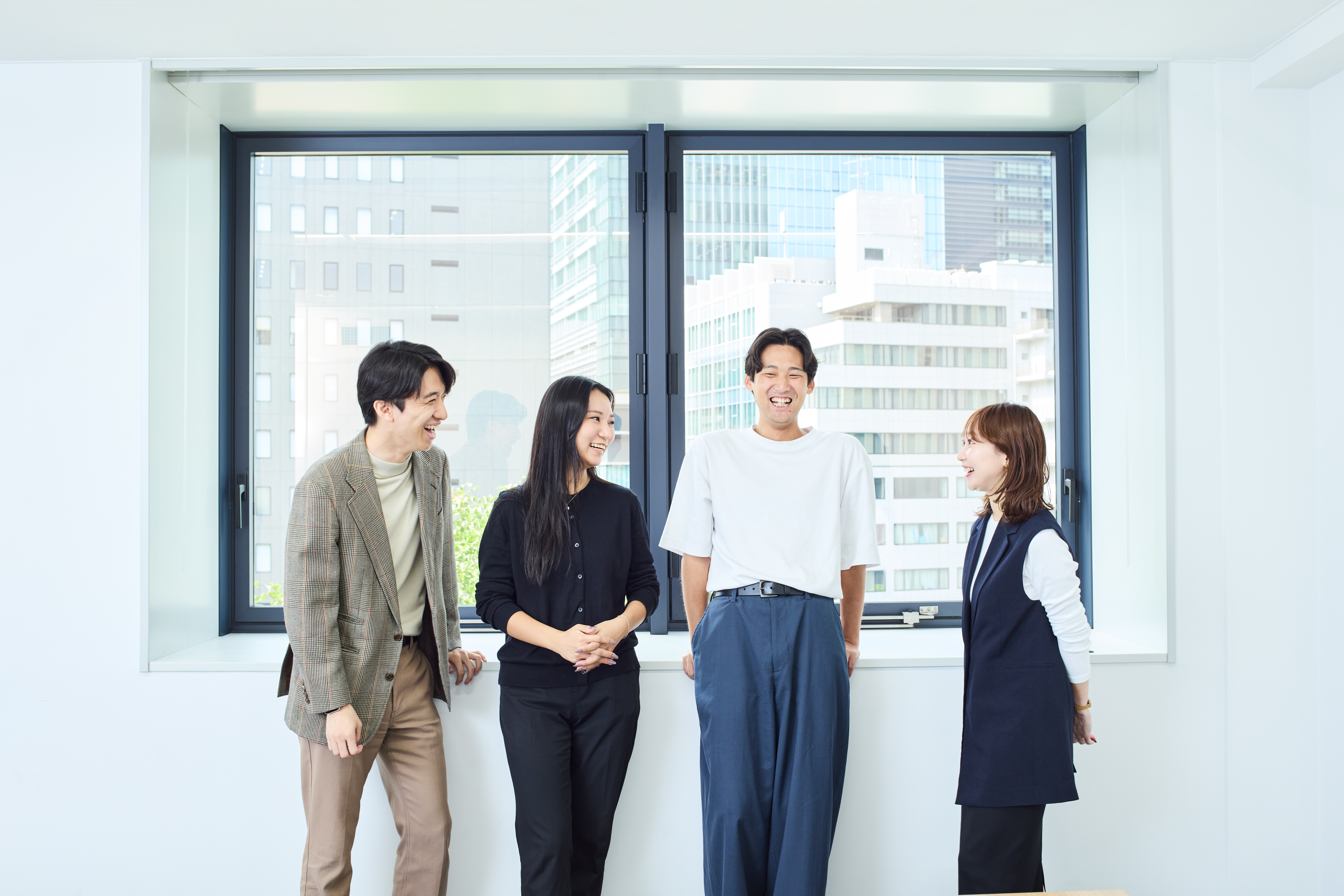 【新卒採用】会社説明会