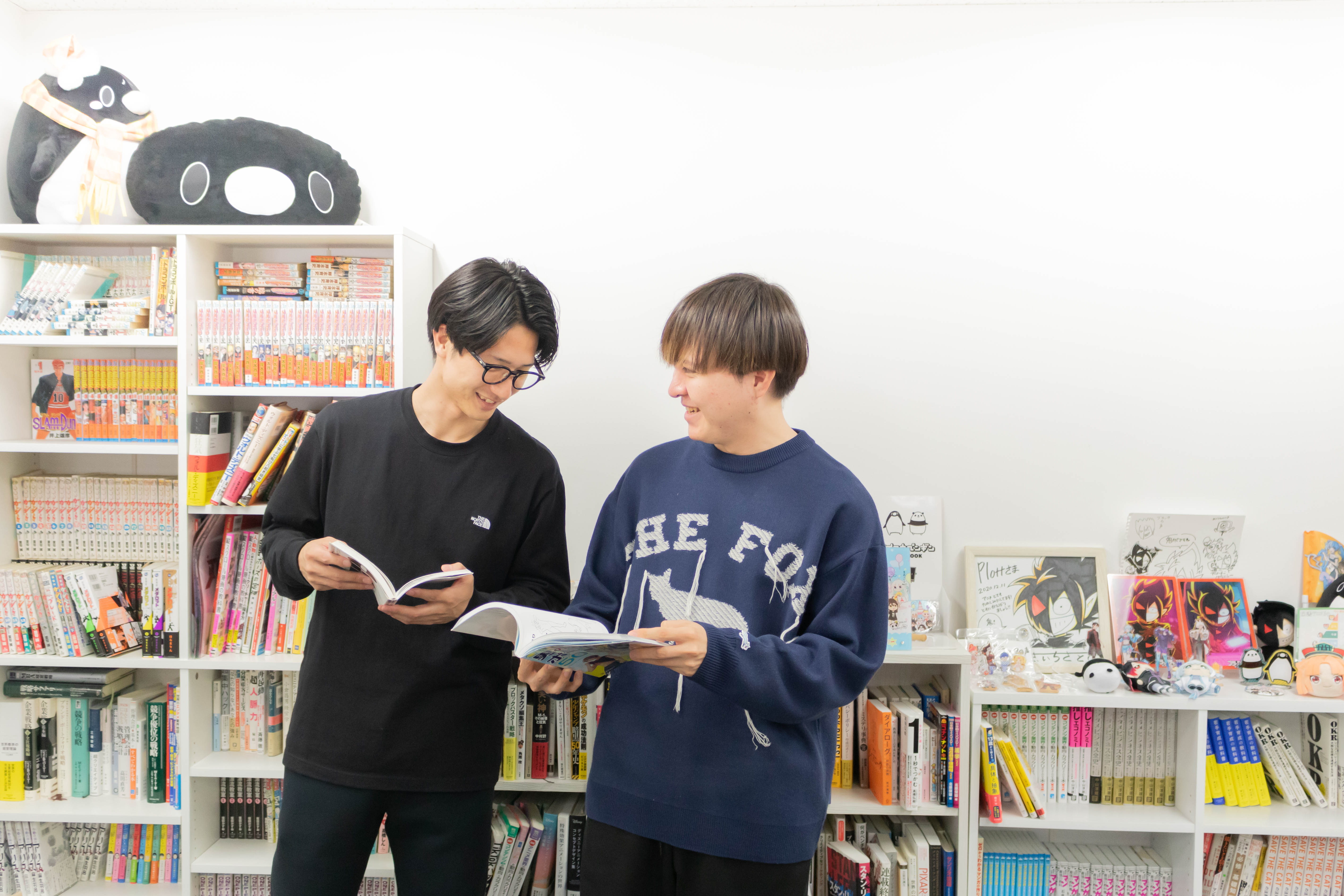 304.【アルバイト】YouTubeアニメの企画職アルバイト（未経験OK）