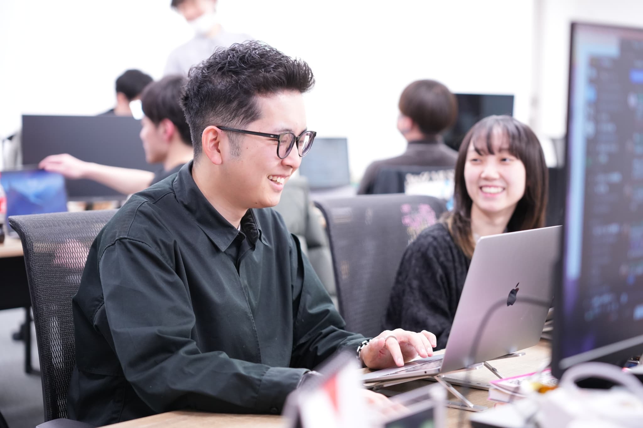 030.BizDev｜エンタメ事業開発ポジション