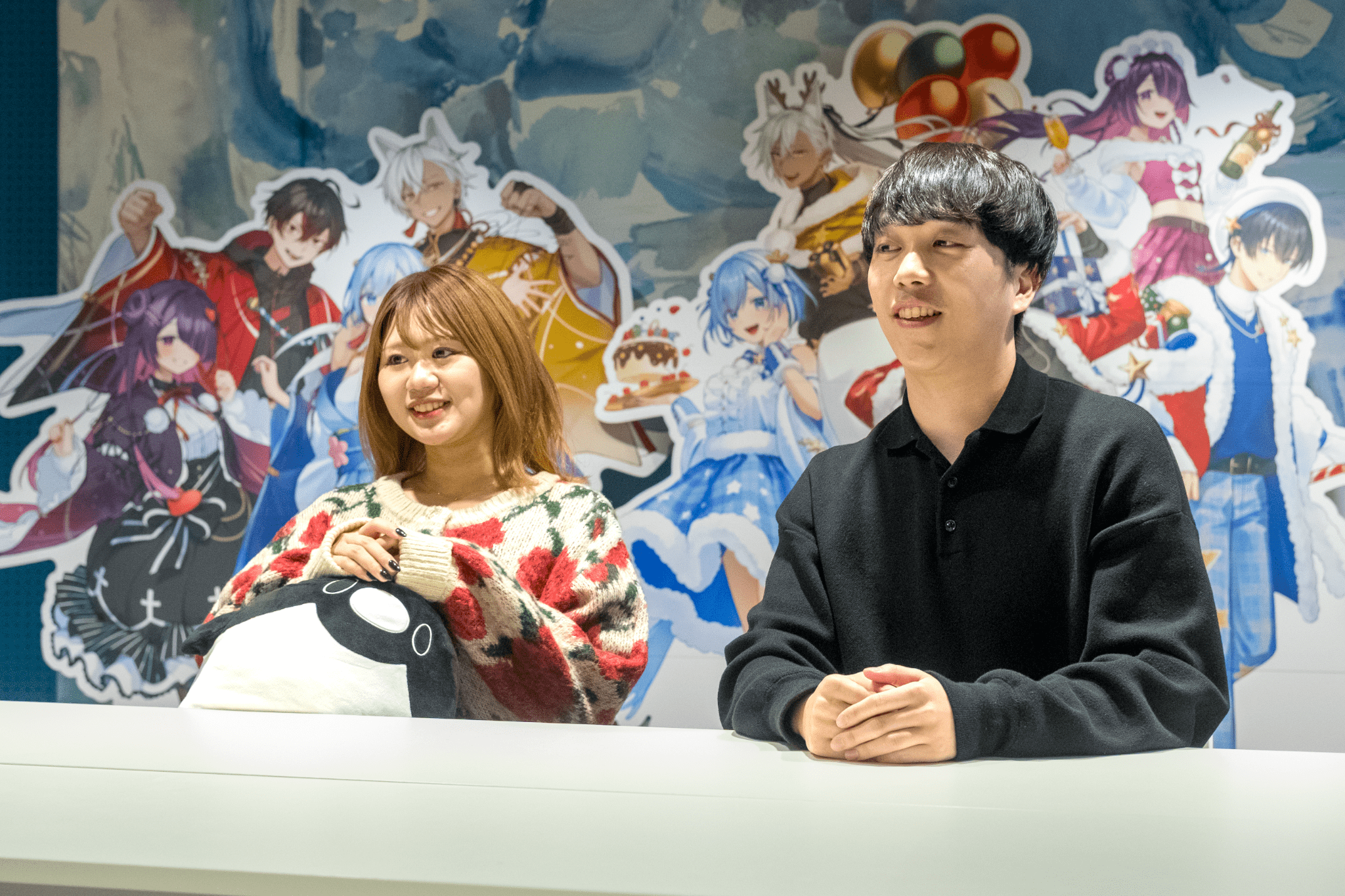 011.【MGR候補】IPプロモーション/ライセンスセールス