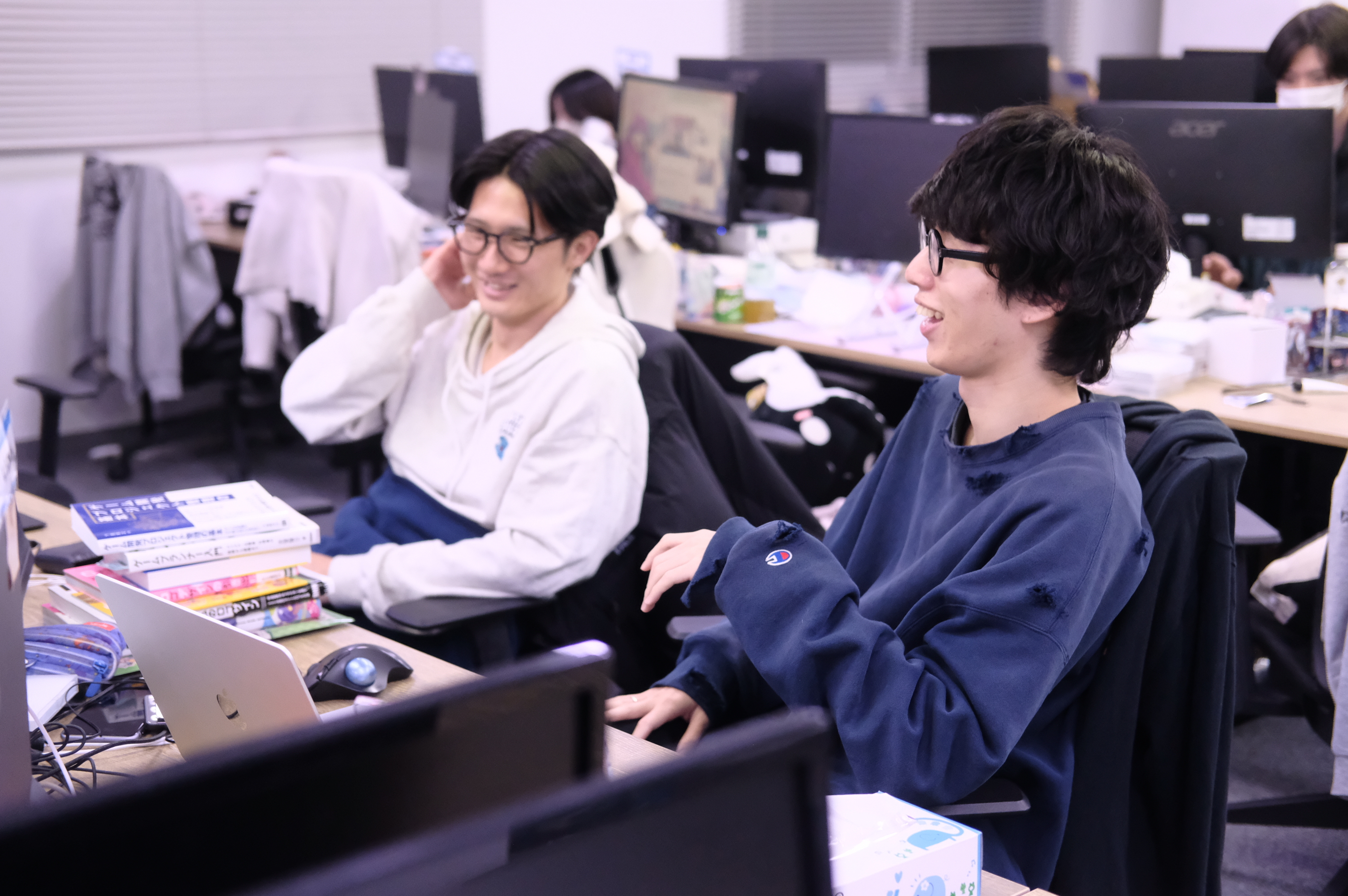 001.コンテンツディレクター