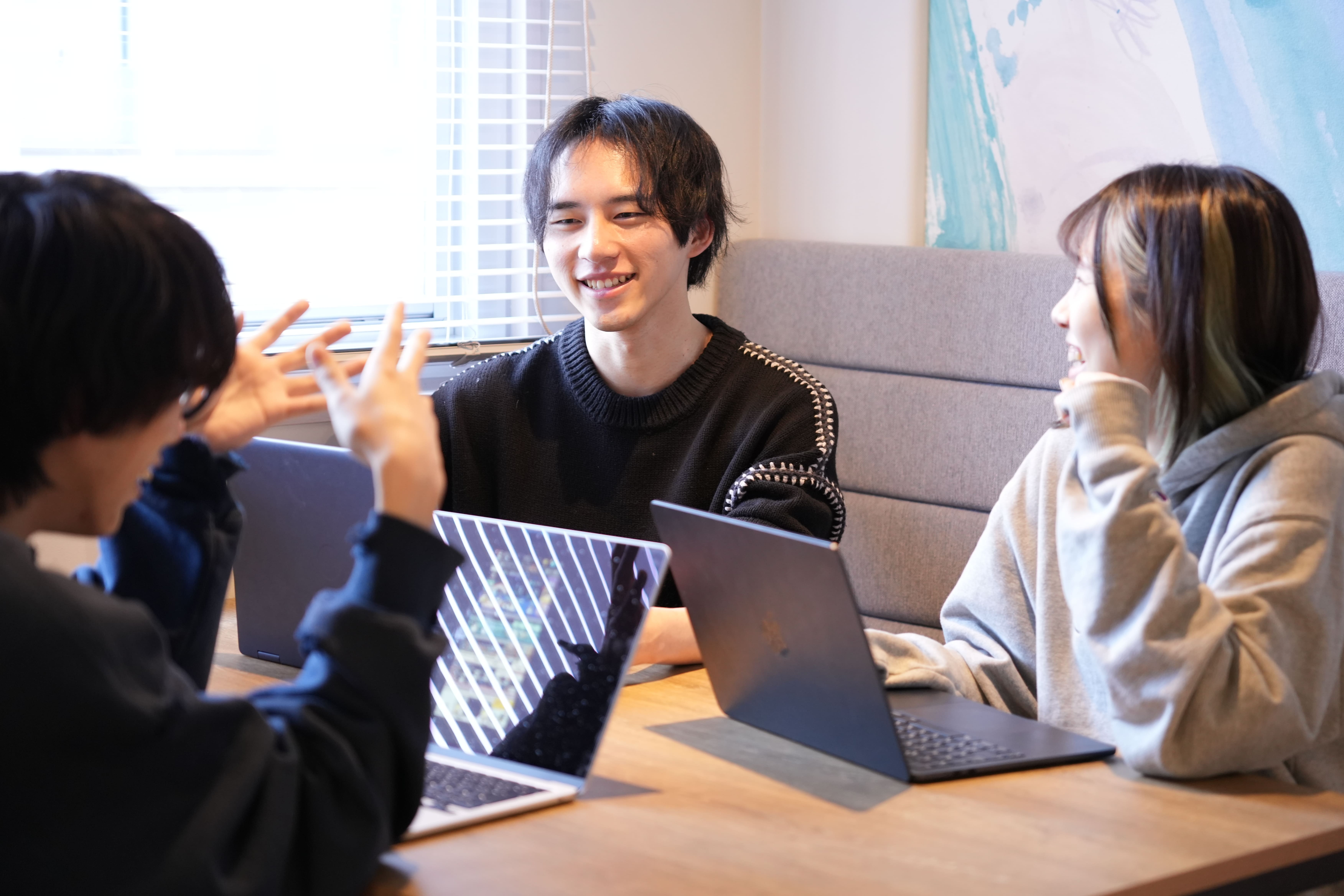 031. 【英語力を活かしたい方へ】コンテンツディレクター｜グローバル展開