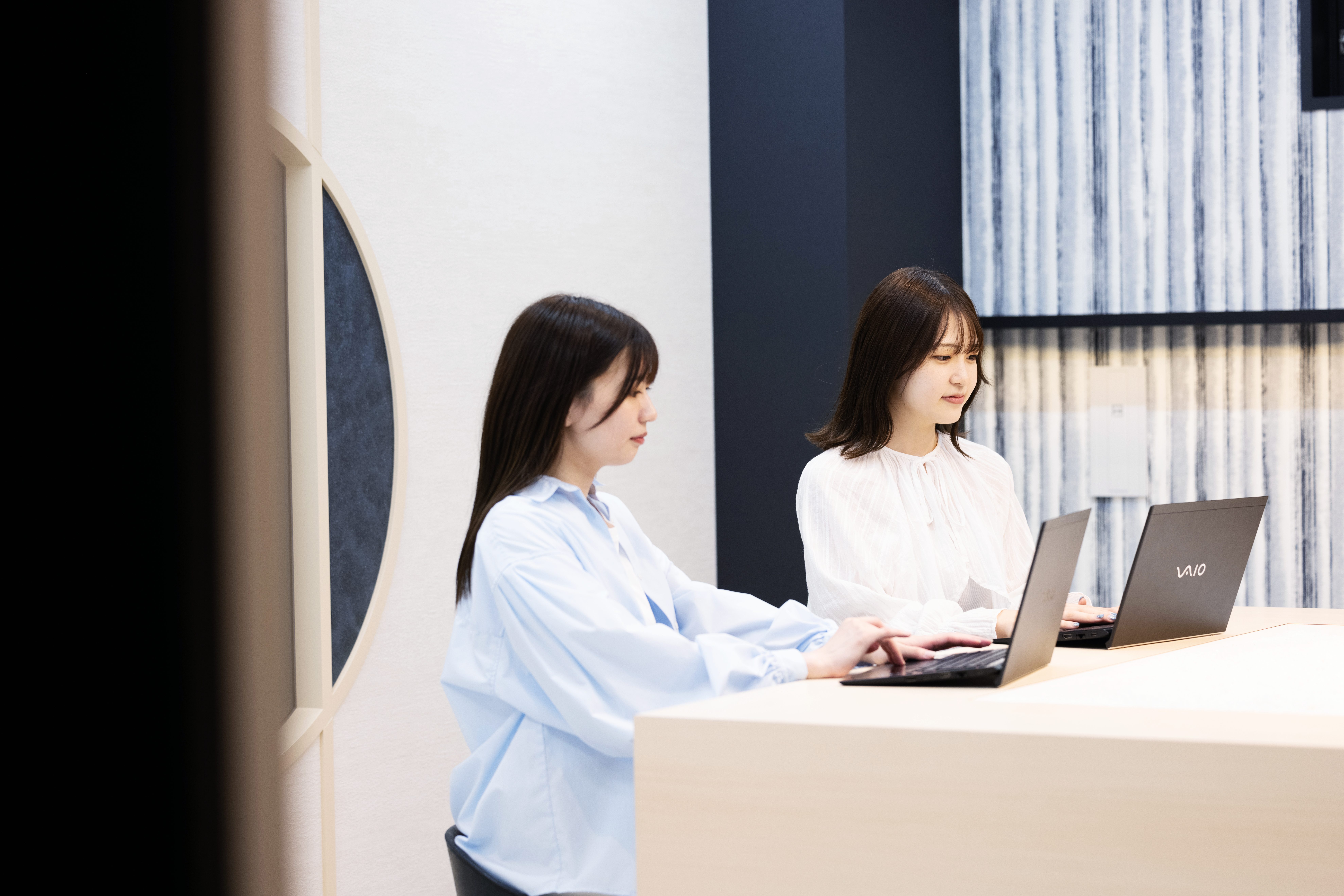 【27卒｜総合職】キャリアアドバイザー