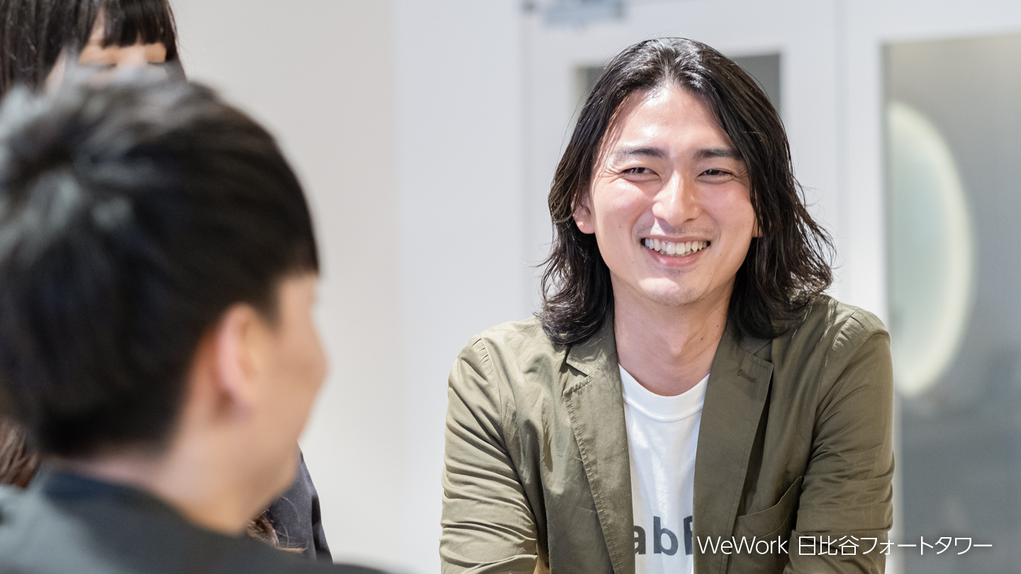 【カジュアル面談】LabBase社員とざっくばらんに話してみませんか？