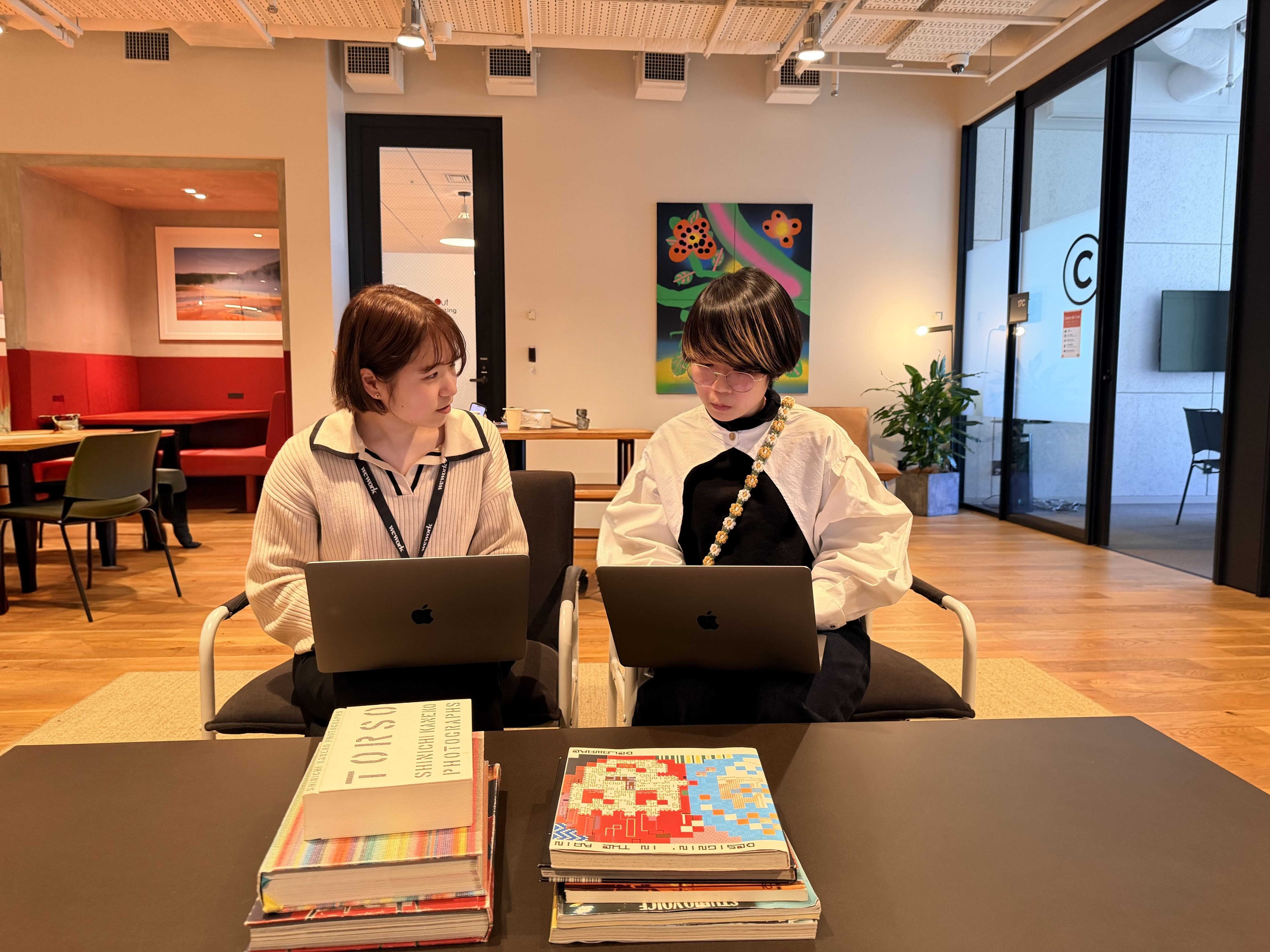 学生インターン｜マーケティング