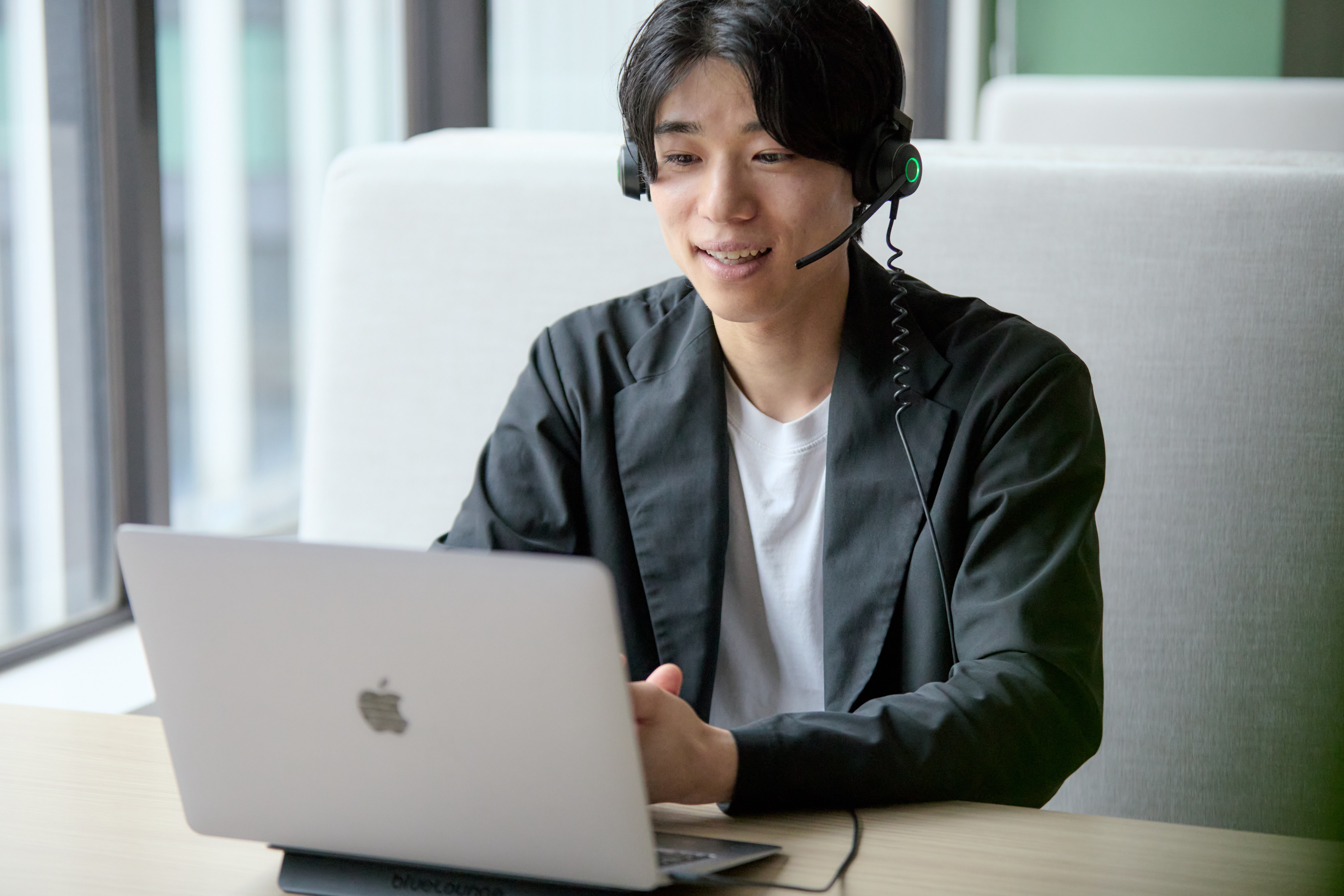 キャリアトレーナー（業務委託）