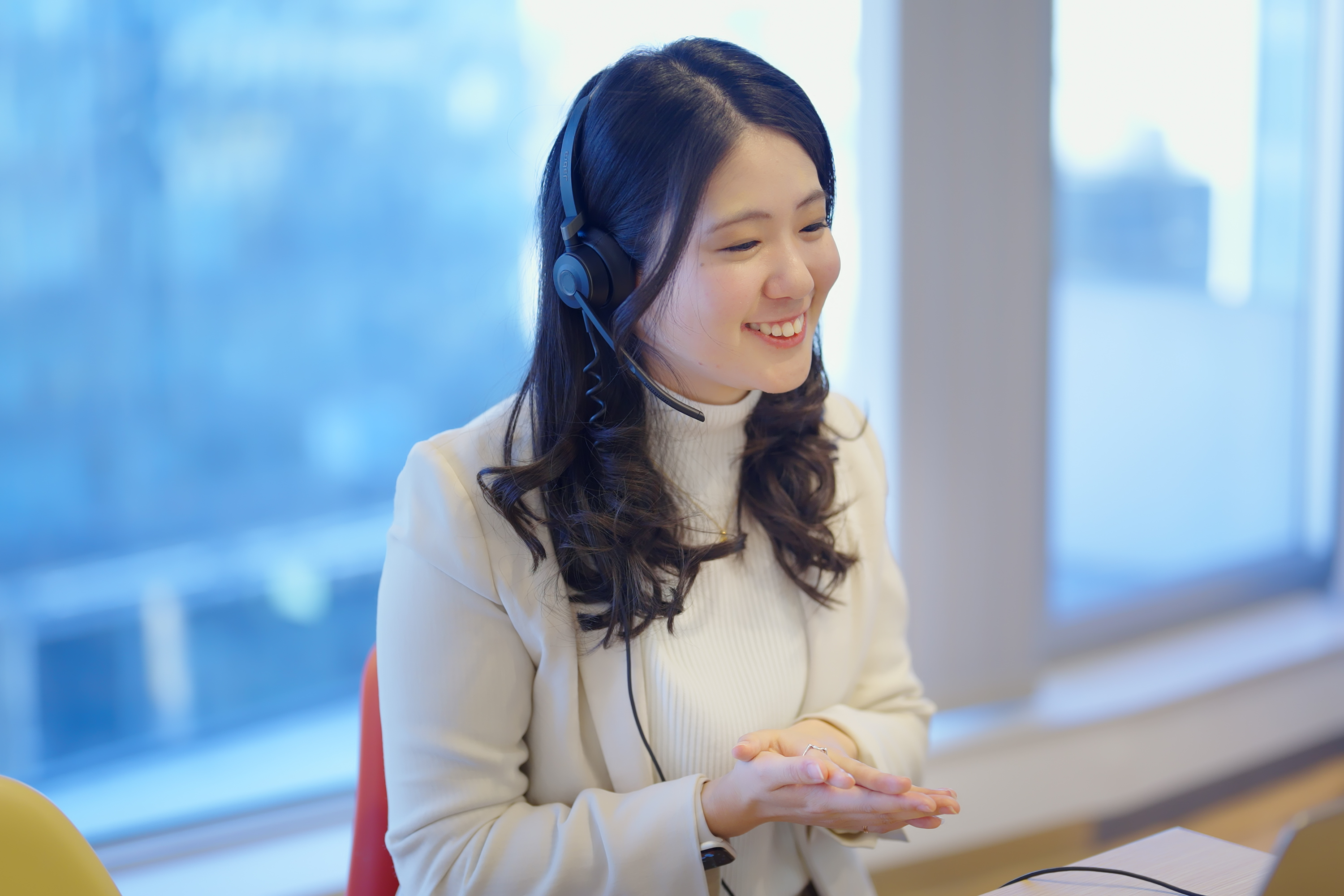 学生インターン｜セールスアシスタント