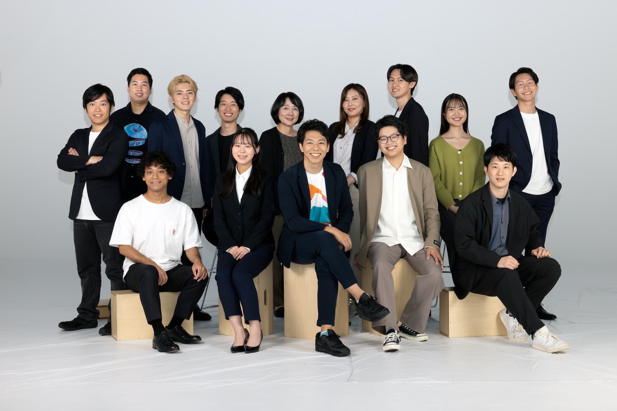 BtoG(行政)のソリューション営業／マネージャー候補／営業力で行政情報を国民に届ける／賞与あり