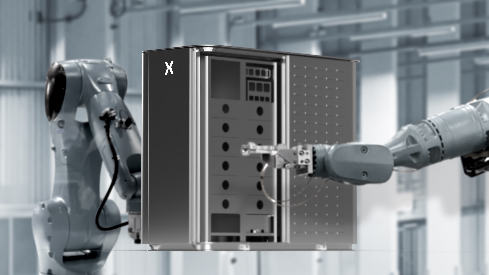 【蓄電池製品開発部】ソフトウェアエンジニア（バックエンド）