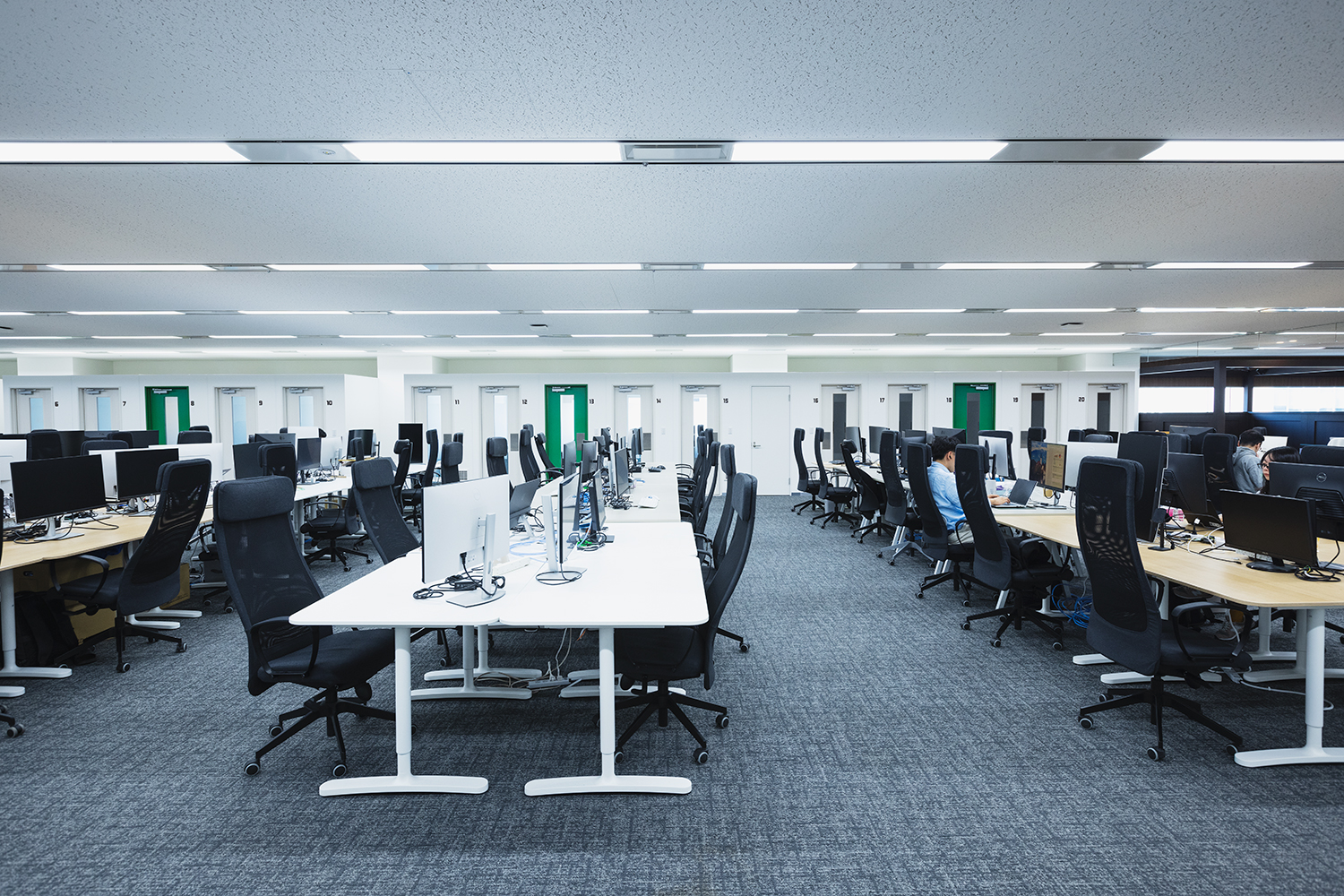 QAエンジニア（TROCCO / COMETA）