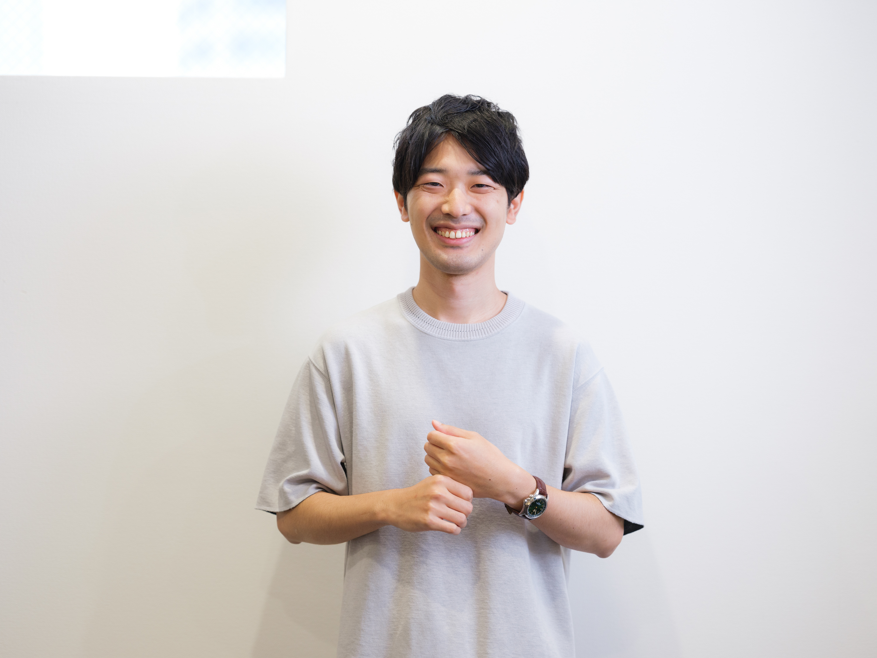 【プロフェッショナルサービス】カジュアル面談