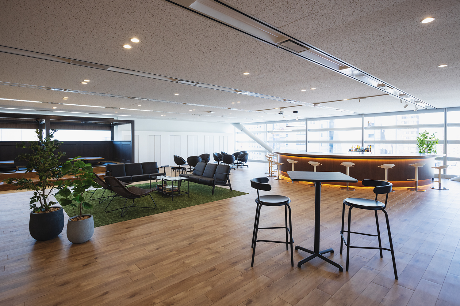 テクノロジー・アーキテクト (フルスタックエンジニア職)【Data Solution事業】