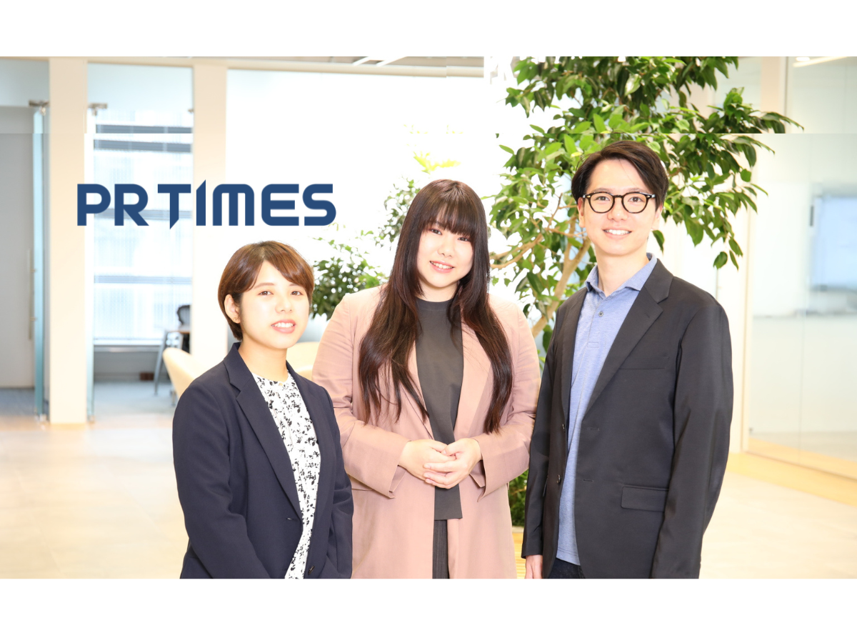 10-8. PR TIMES 関西支社立ち上げ準備 法人営業・マーケティング