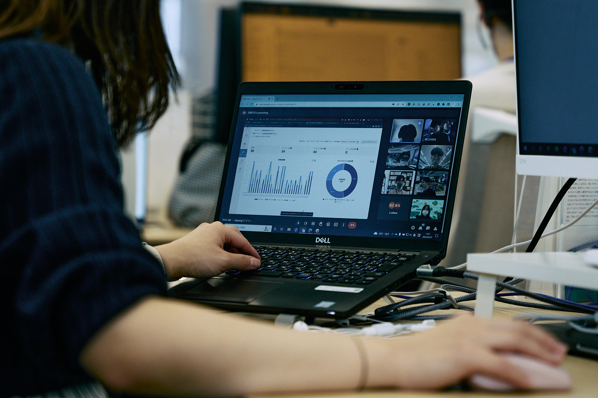 20-05. PR TIMES事業ユニット 開発部 学生インターン（ソフトウェアエンジニア）