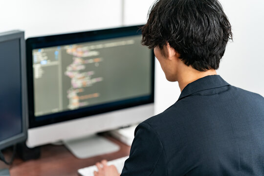 開発エンジニア（メンバー）