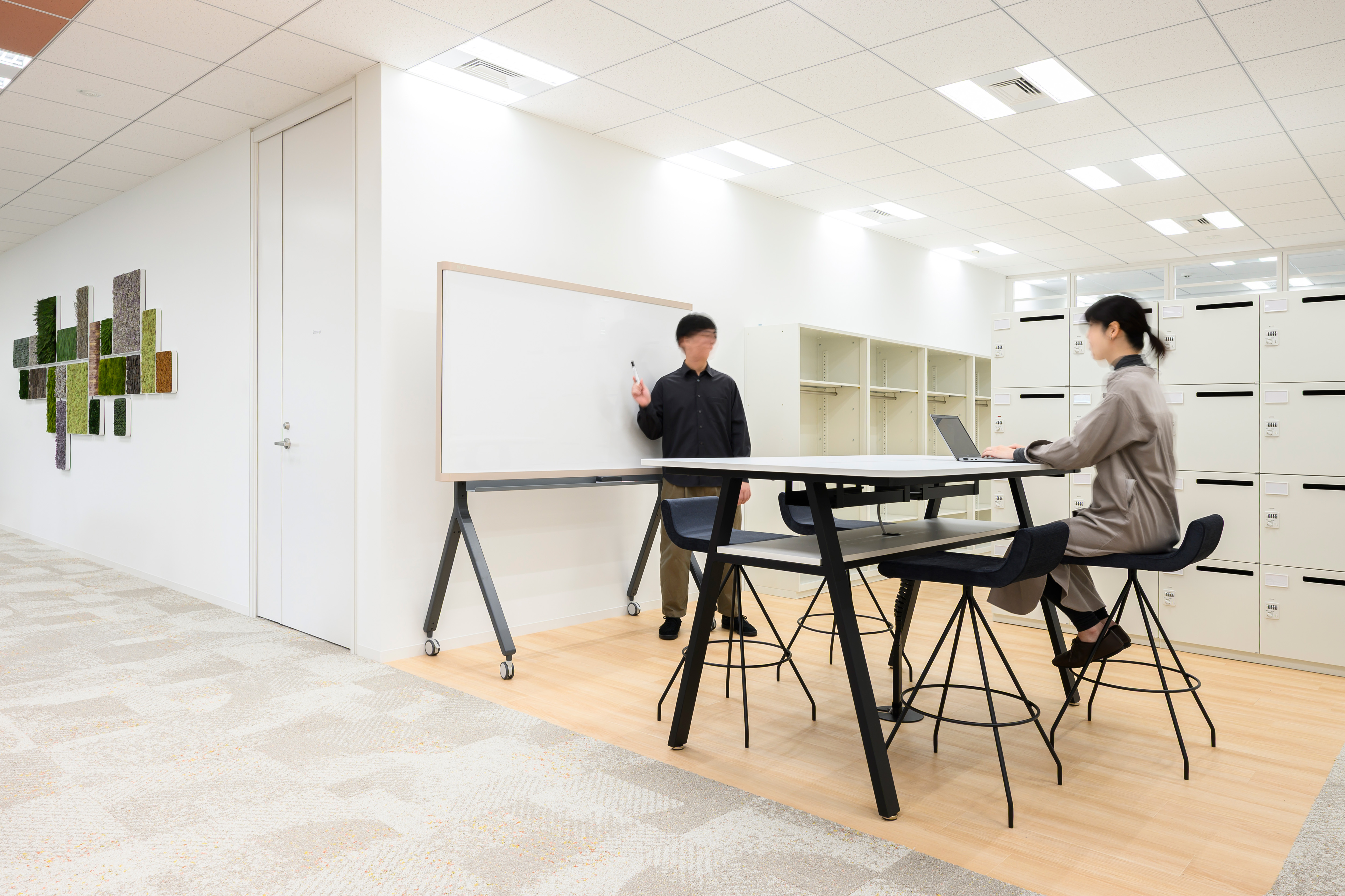 【AIサプライチェーンソリューション事業部】データエンジニア (AIプラットフォーム/データ基盤）