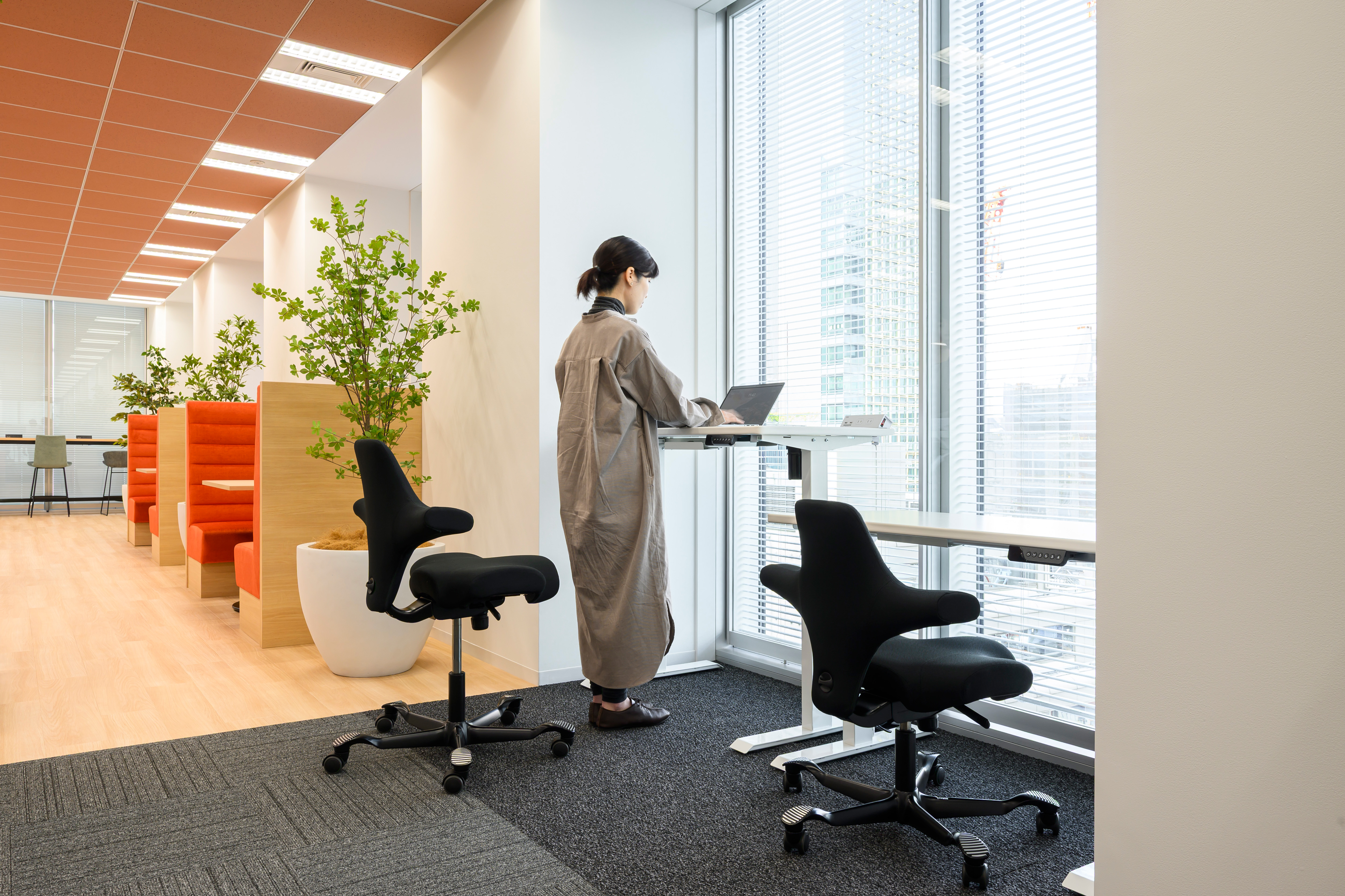 【AI発行・配本事業部】ビジネスディベロップメント（サプライチェーン２）