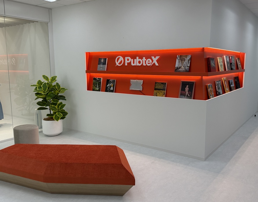 【AI発行・配本事業部】PMO