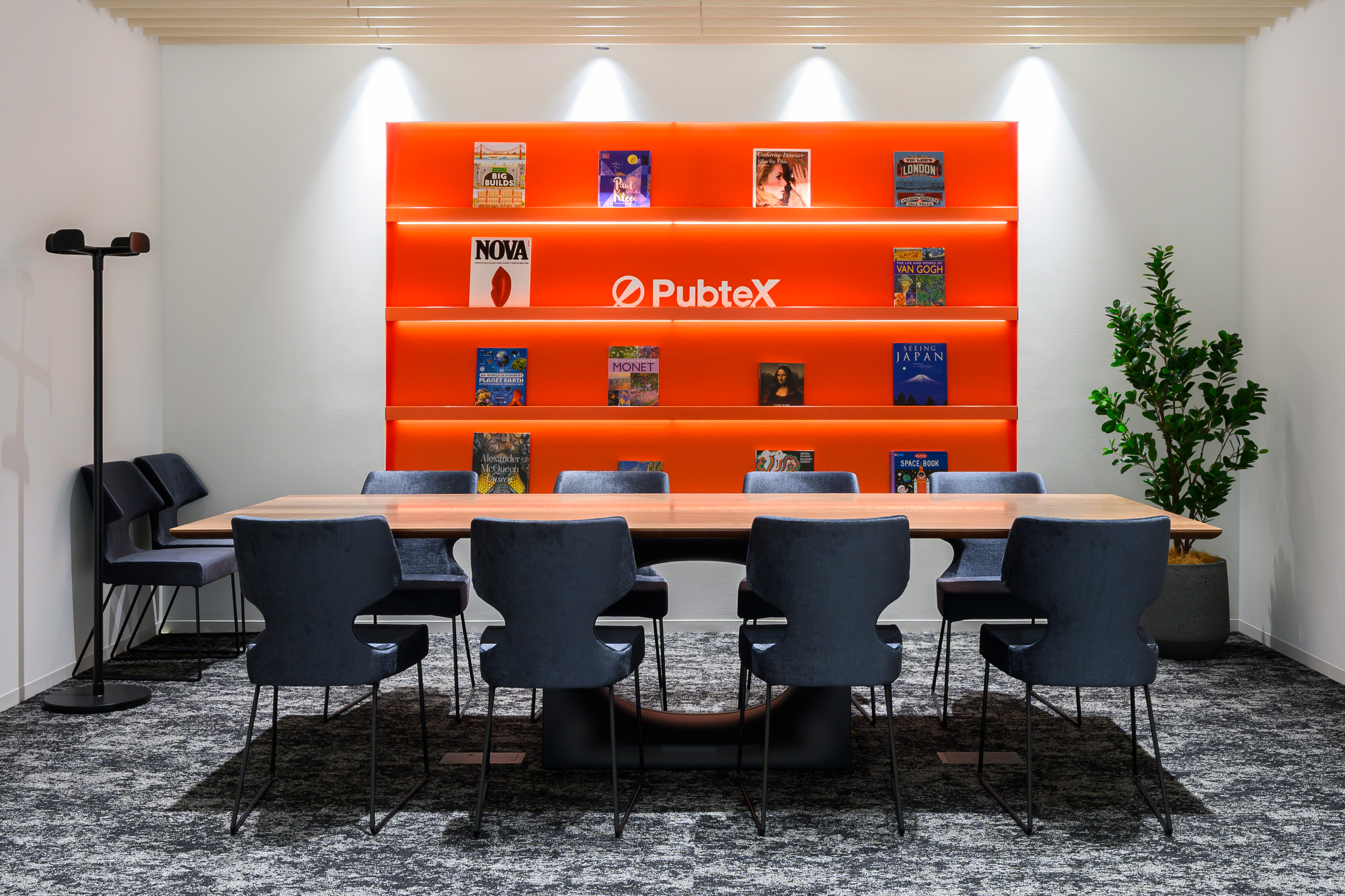 【IoTソリューション事業部】事業企画担当