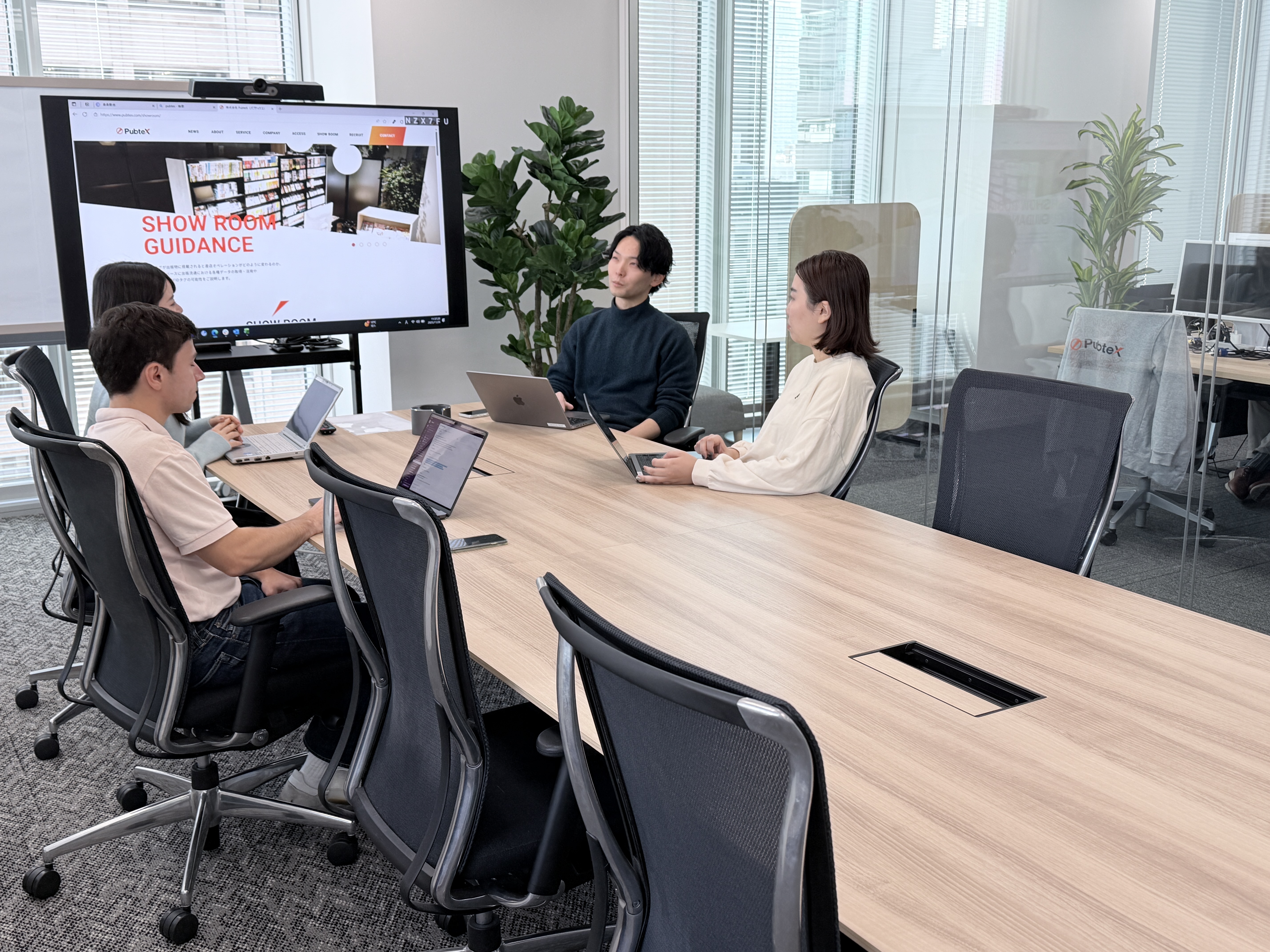 【AIサプライチェーンソリューション事業部】プロジェクトマネージャー