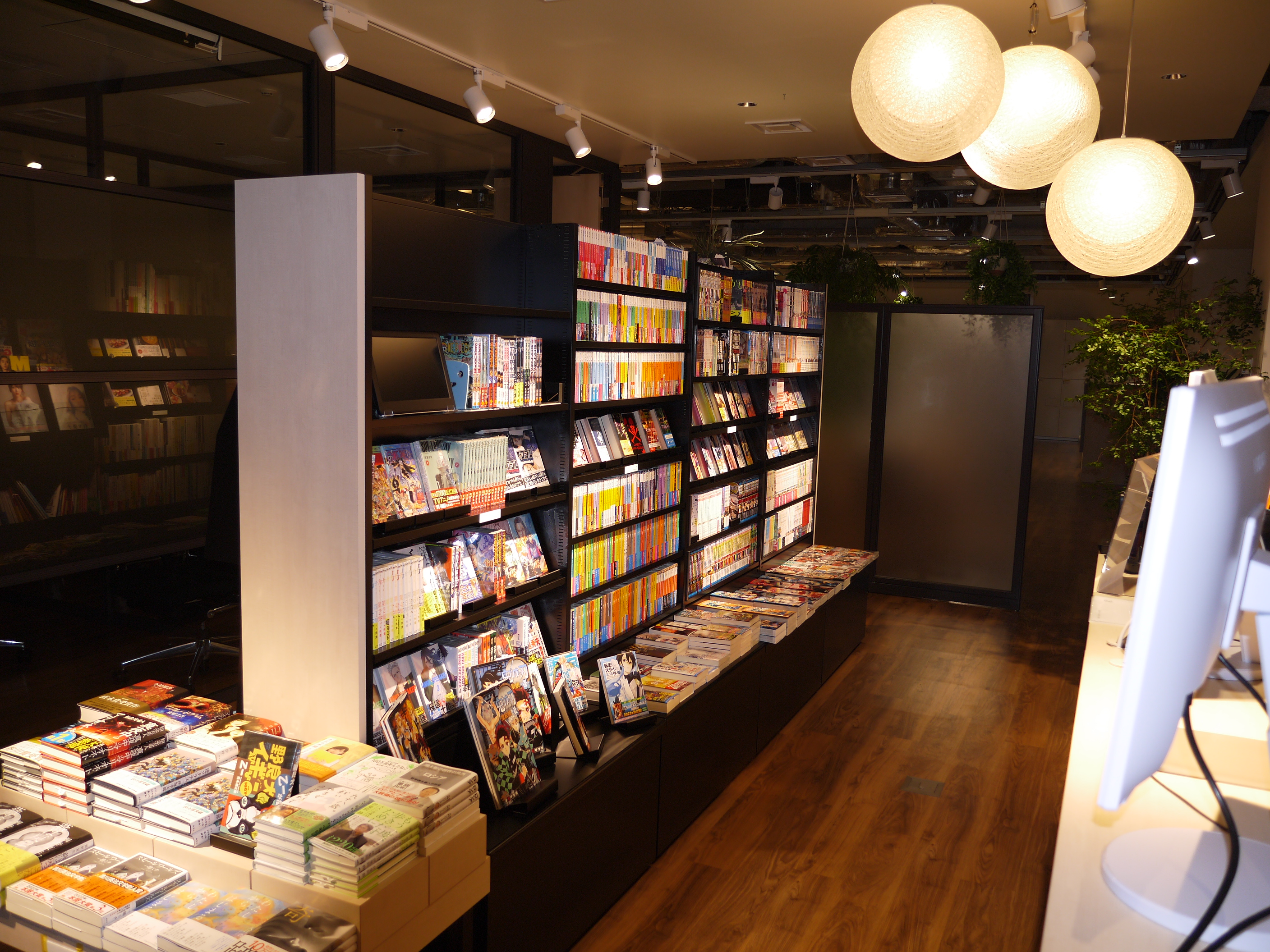 【IoTソリューション事業部】プロジェクトリーダー