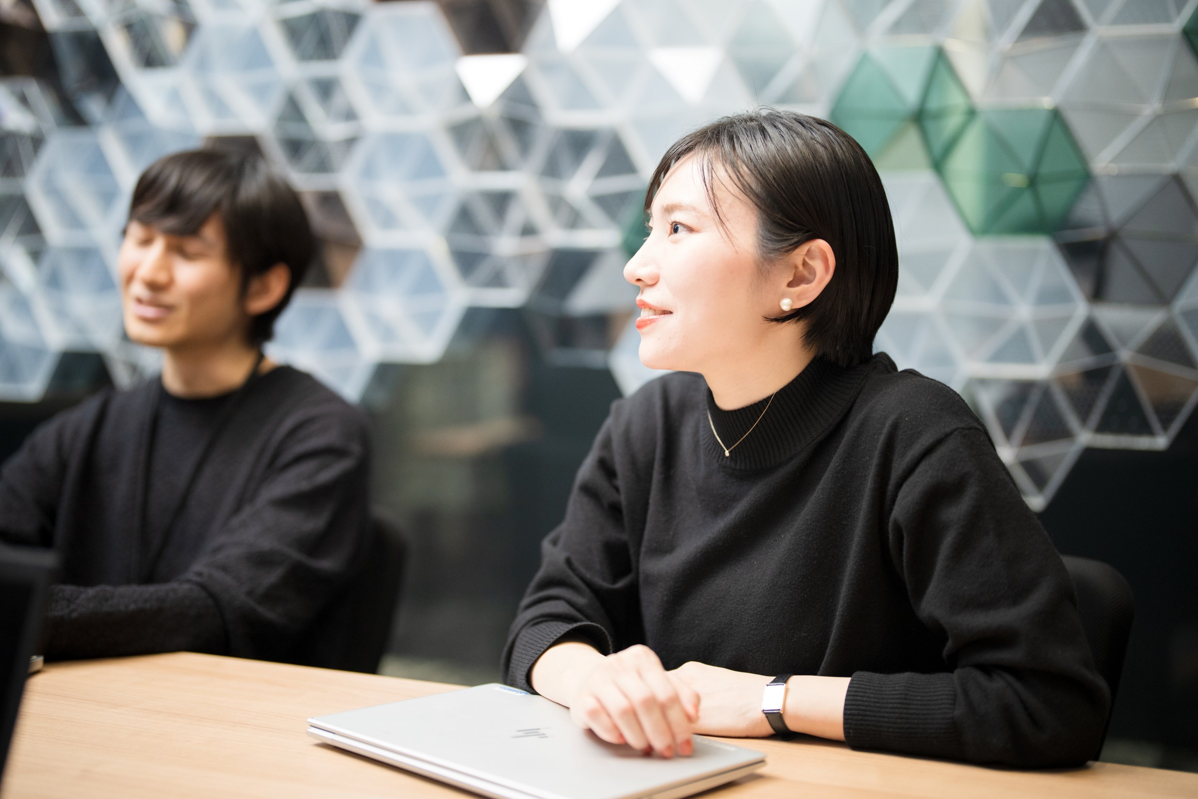 A-410【View of Voice】toBセールス